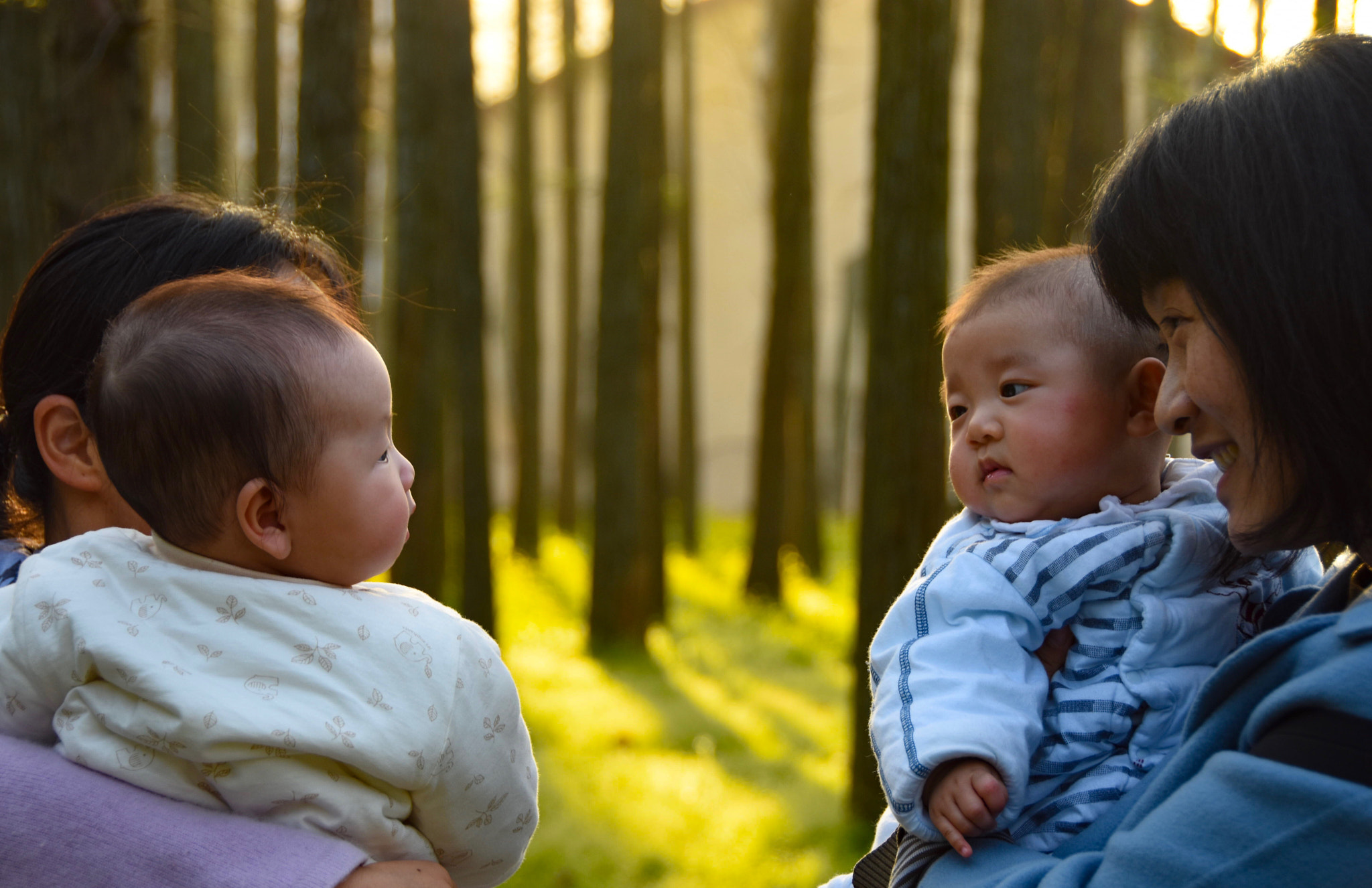 Nikon D7200 sample photo. 一拍即合 photography