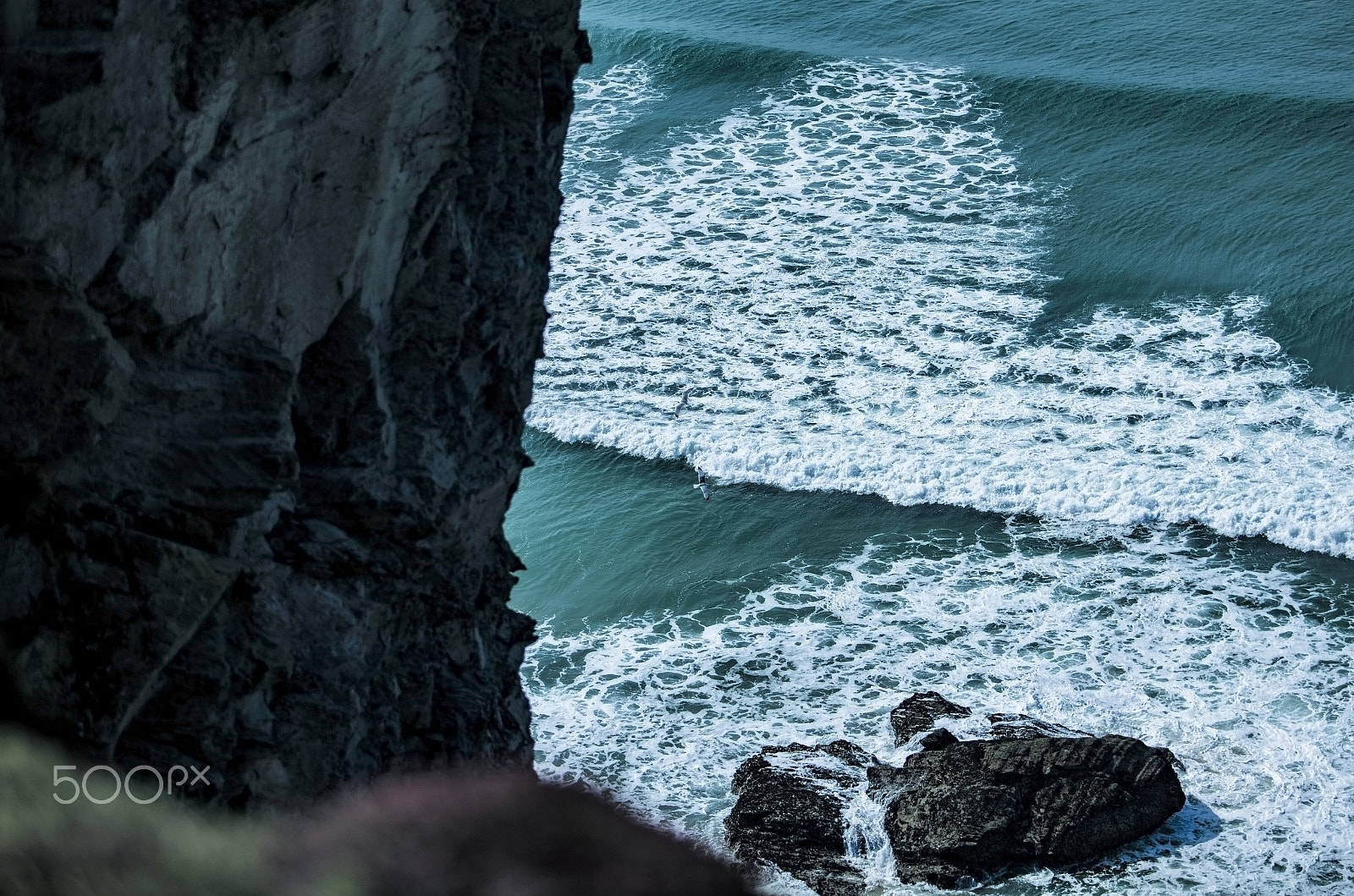 Canon EF 70-200mm F2.8L USM sample photo. Lanscape photography