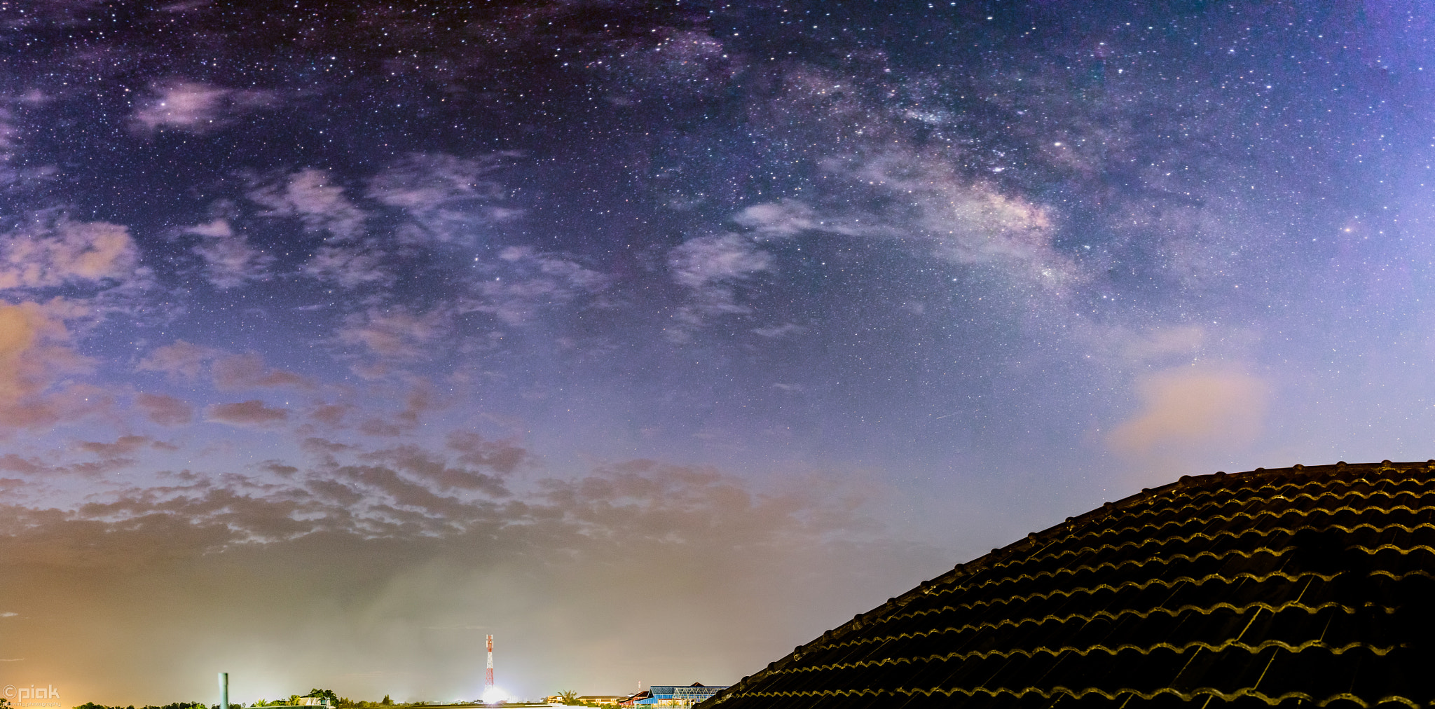 Canon EF 24-70mm F2.8L II USM sample photo. Pre dawn milky way photography