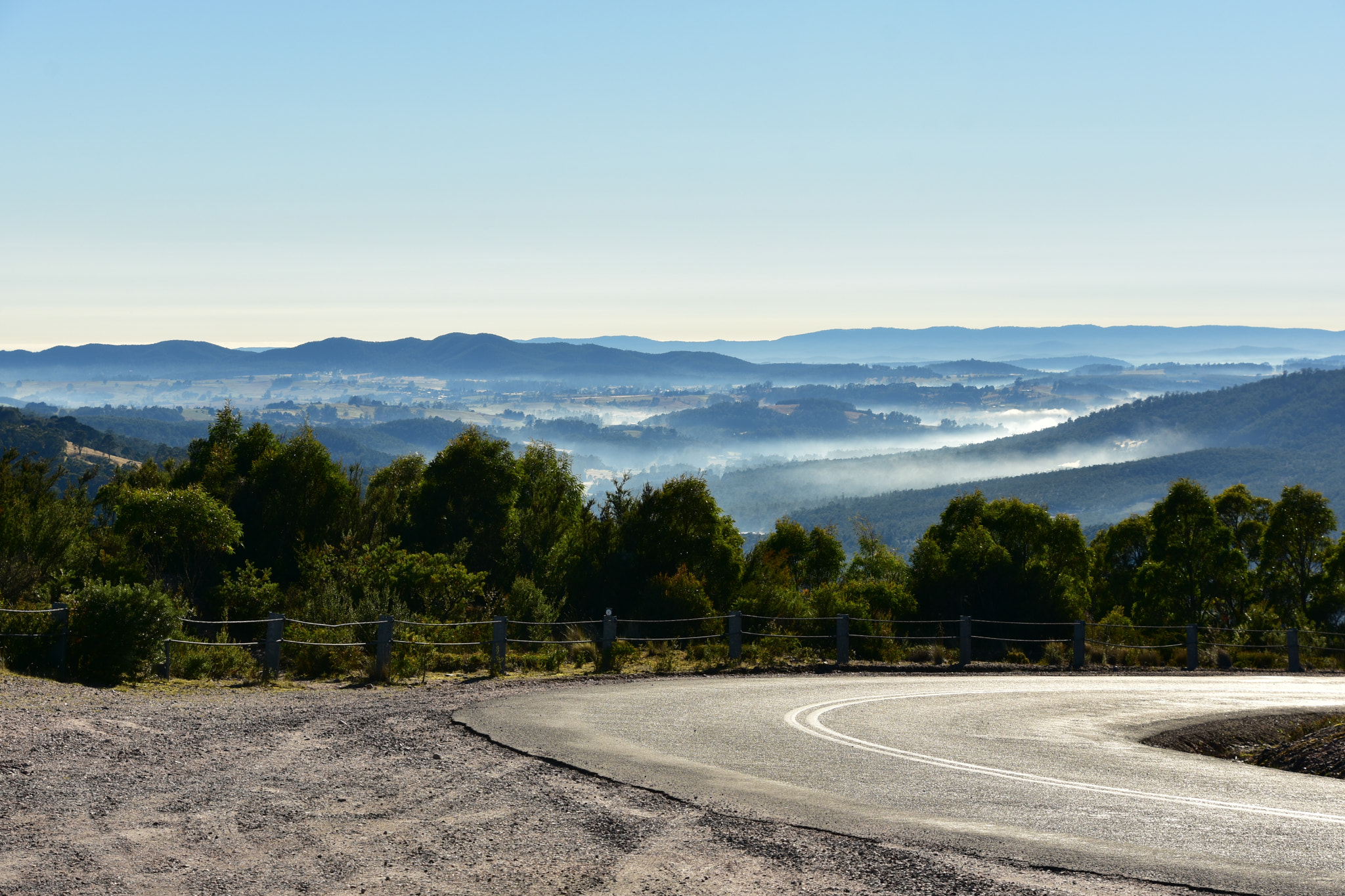 Nikon D7200 sample photo. Tas photography