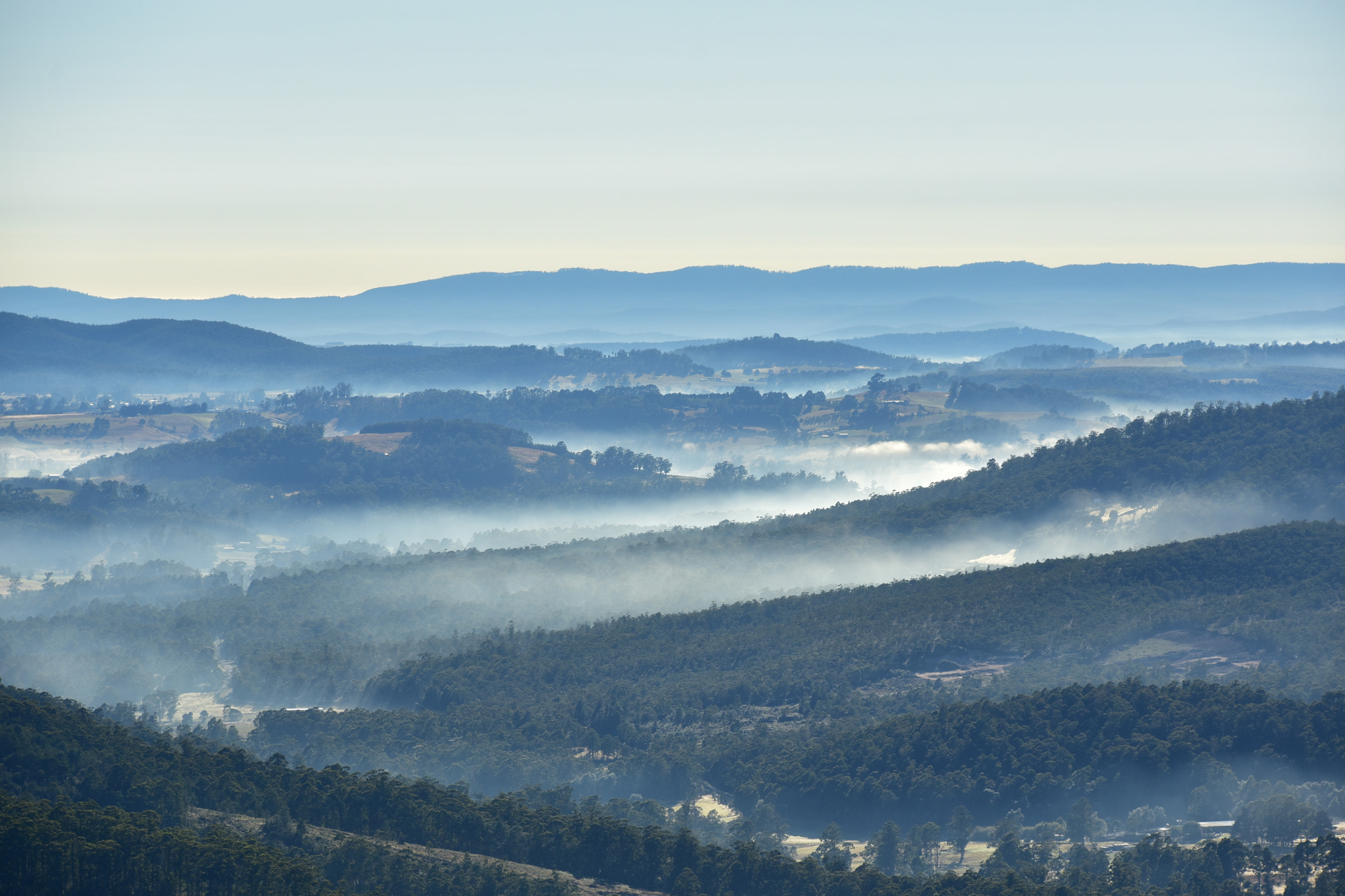 Nikon D7200 sample photo. Tas photography