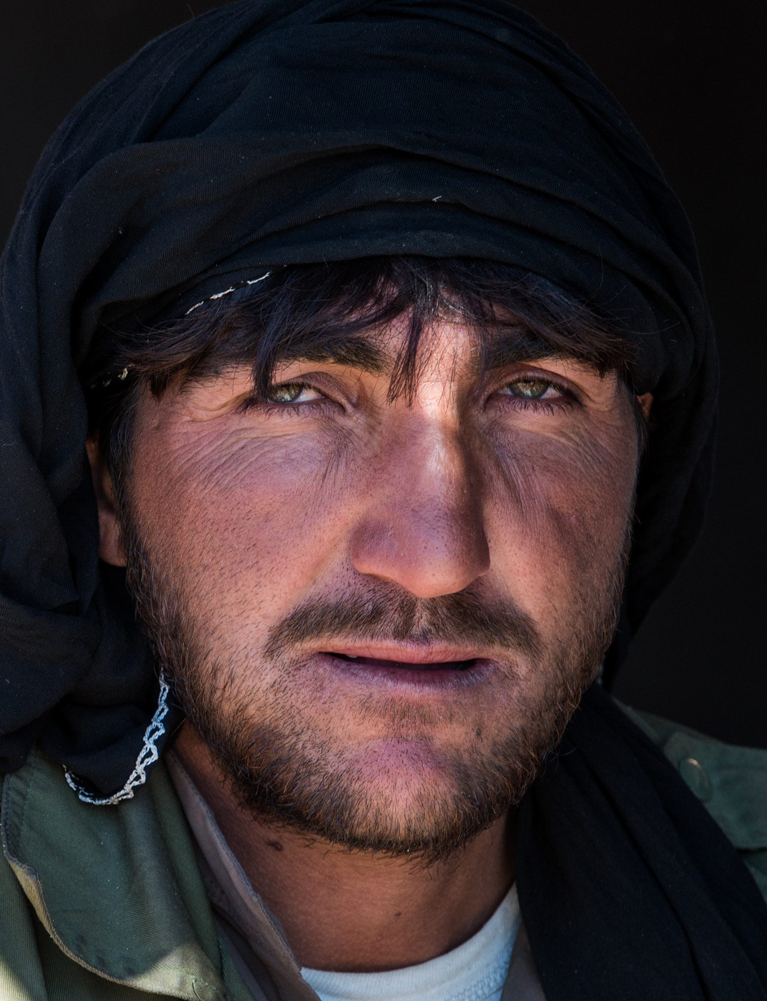 Nikon AF-S Nikkor 70-200mm F2.8G ED VR II sample photo. The mehsud photography