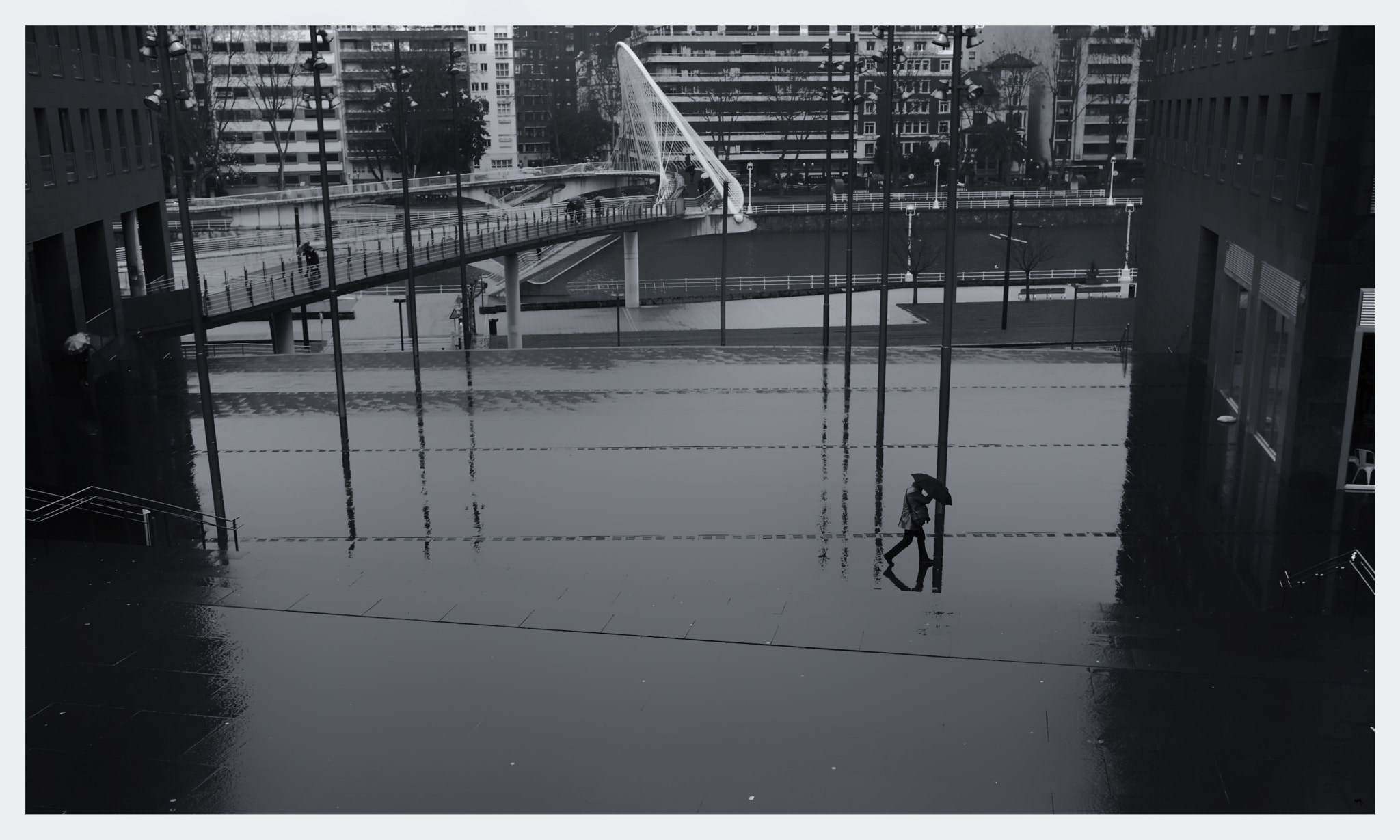 Fujifilm X-Pro2 + Fujifilm XF 23mm F2 R WR sample photo. Urban landscape photography
