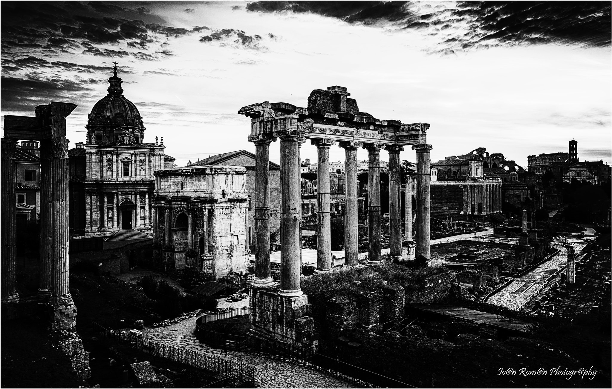 Sigma 17-50mm F2.8 EX DC OS HSM sample photo. Roman's forum photography