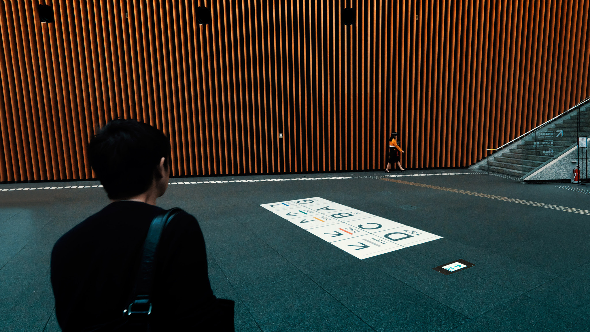 Fujifilm XF 10-24mm F4 R OIS sample photo. 東京 photography