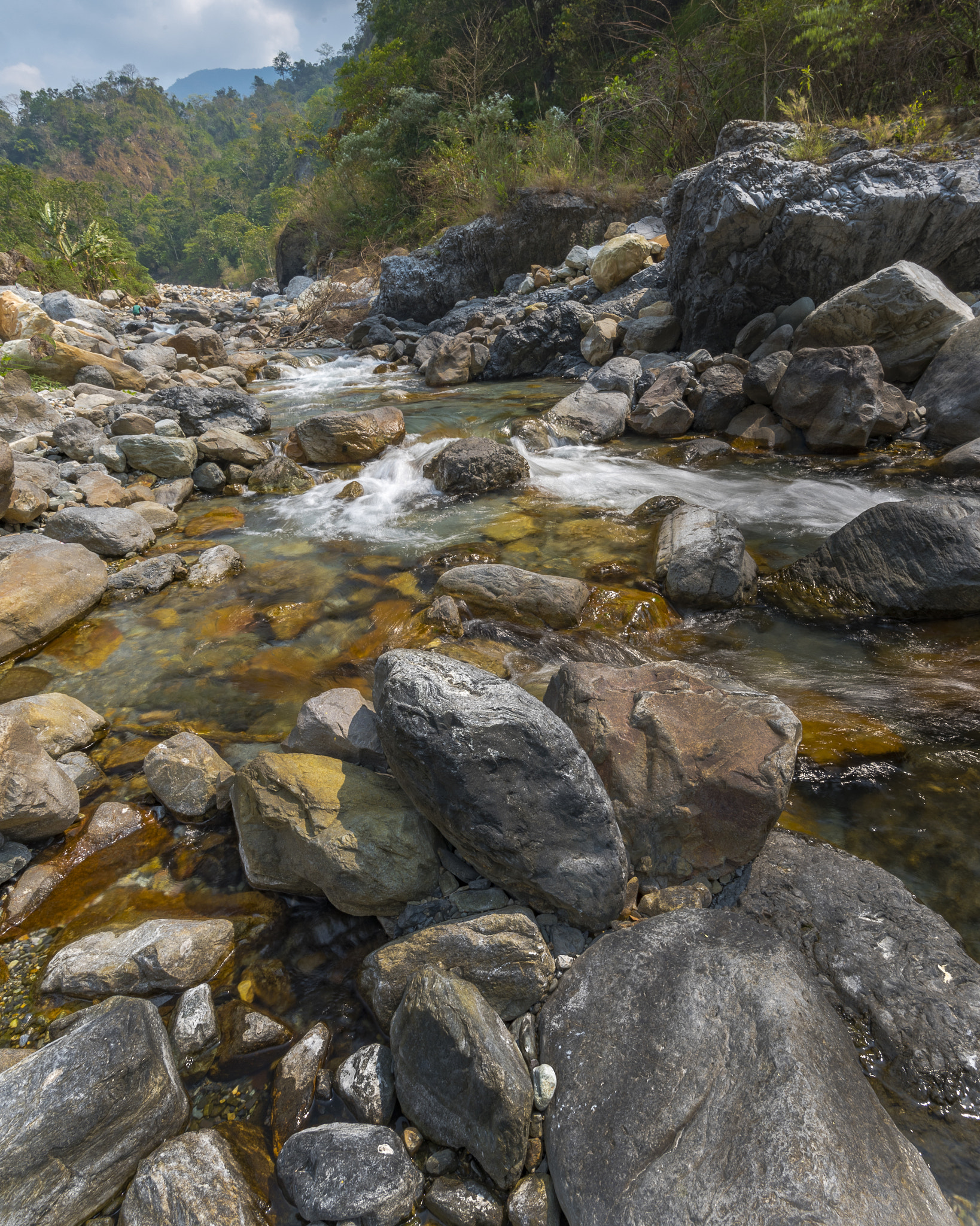 Nikon AF-S Nikkor 16-35mm F4G ED VR sample photo. Dsc photography
