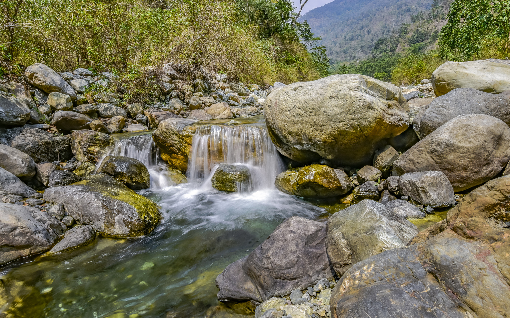 Nikon AF-S Nikkor 16-35mm F4G ED VR sample photo. Dsc photography