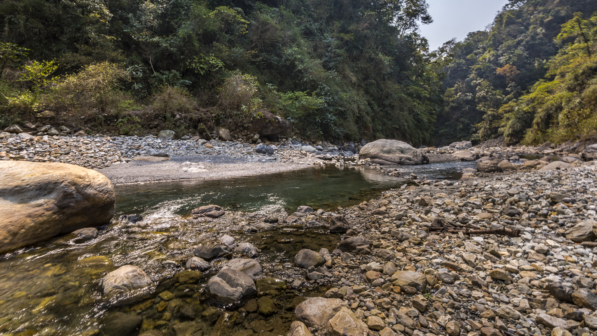 Nikon D750 + Nikon AF-S Nikkor 16-35mm F4G ED VR sample photo. Dsc photography