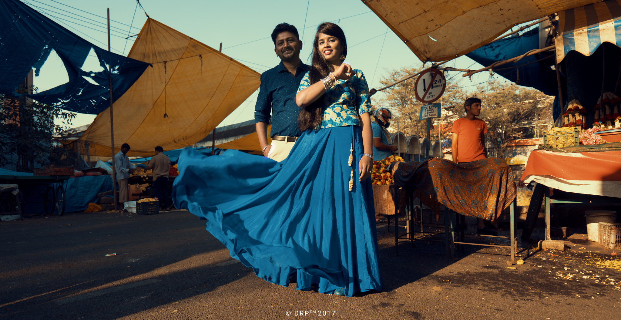 Sony a7R II + Sony Vario-Tessar T* FE 16-35mm F4 ZA OSS sample photo. Roopa <3 nagraj pre-wedding photography