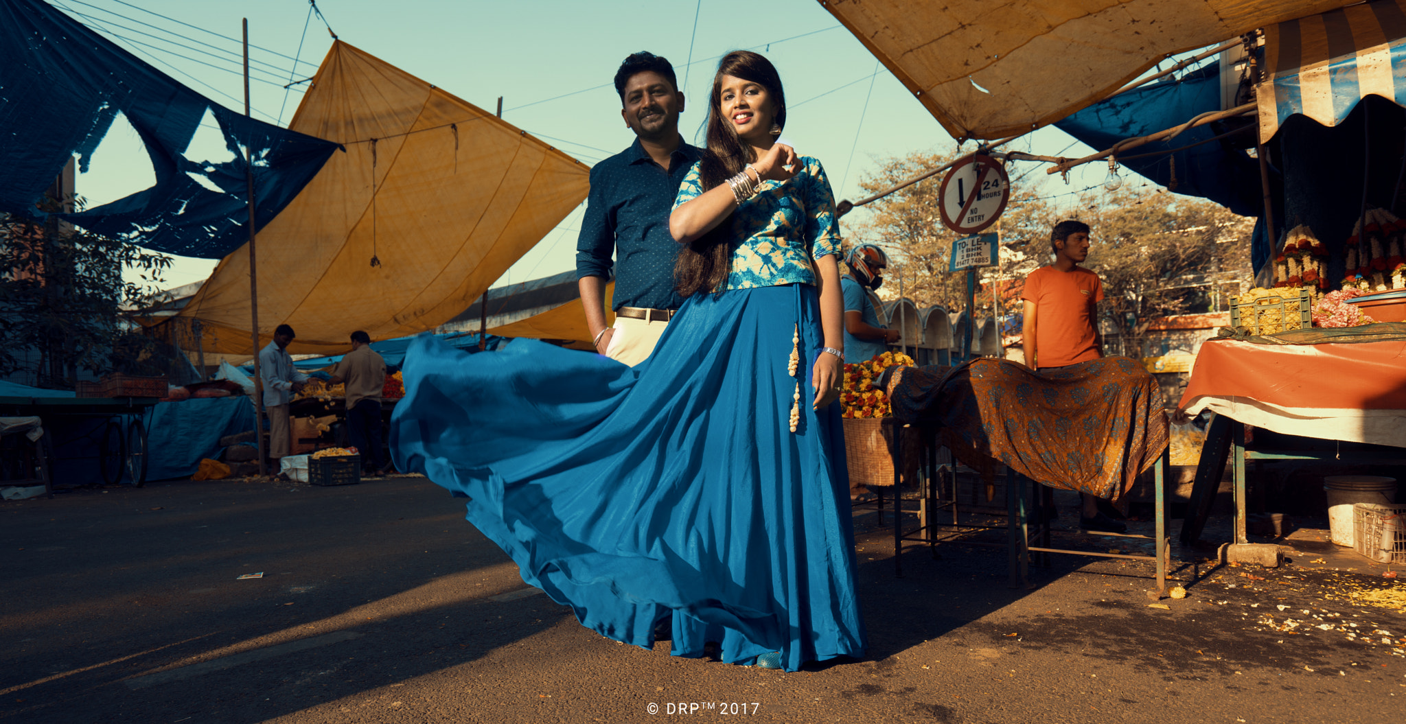 Sony a7R II sample photo. Roopa <3 nagraj pre-wedding photography