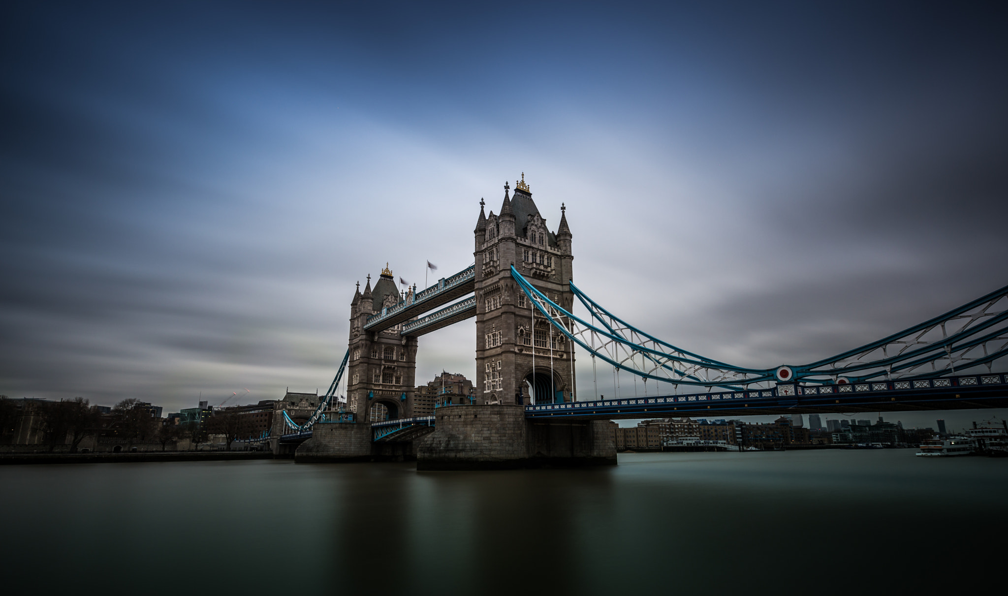 Canon EOS 6D sample photo. Tower bridge in le photography