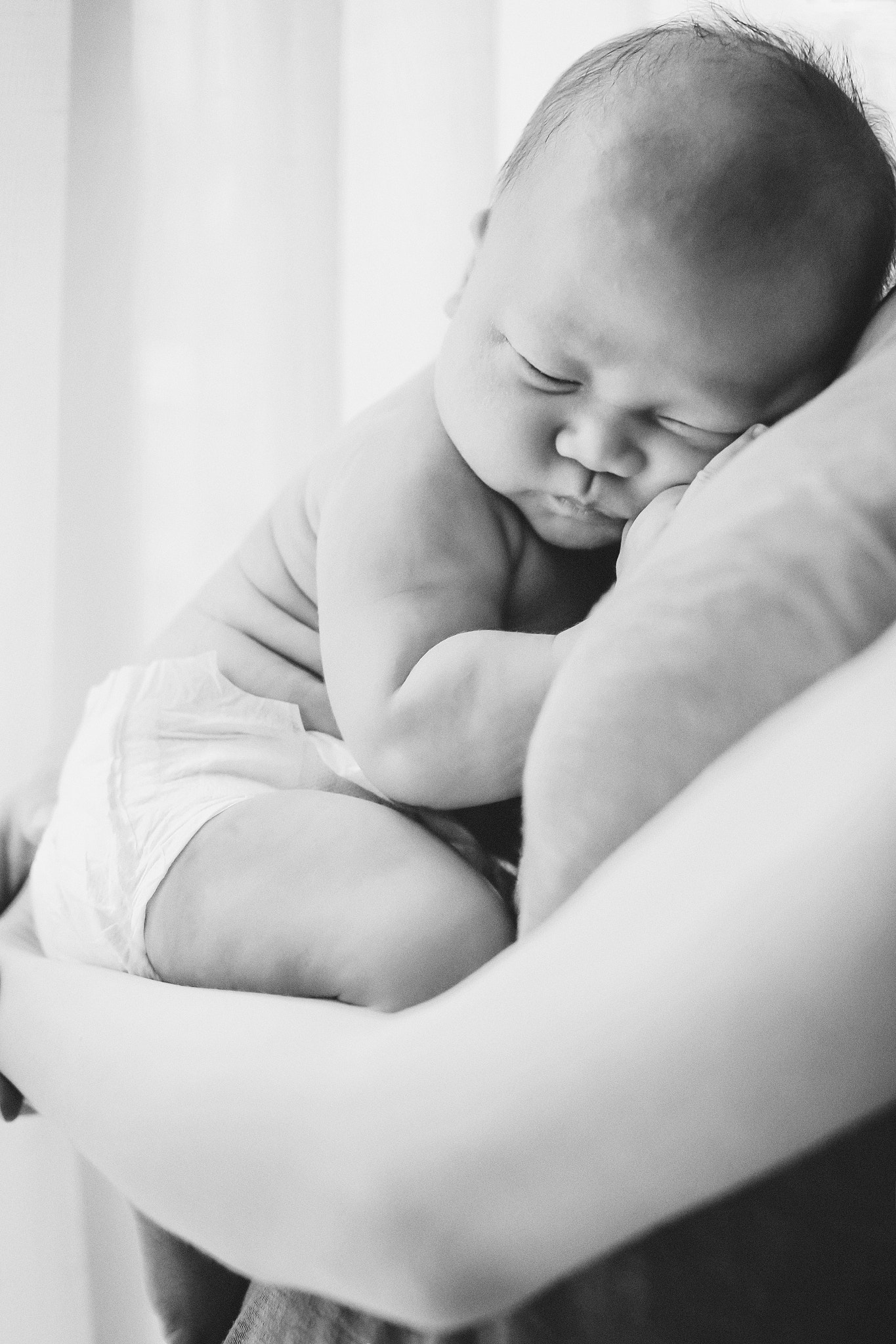 Canon EF 50mm F1.2L USM sample photo. My little boy photography