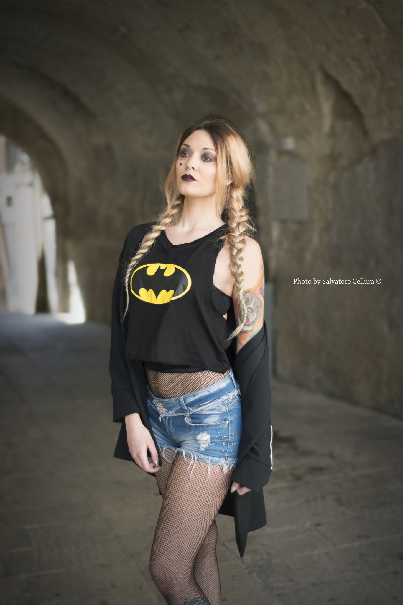Nikon D610 + Nikon AF Nikkor 50mm F1.8D sample photo. Marsida photography