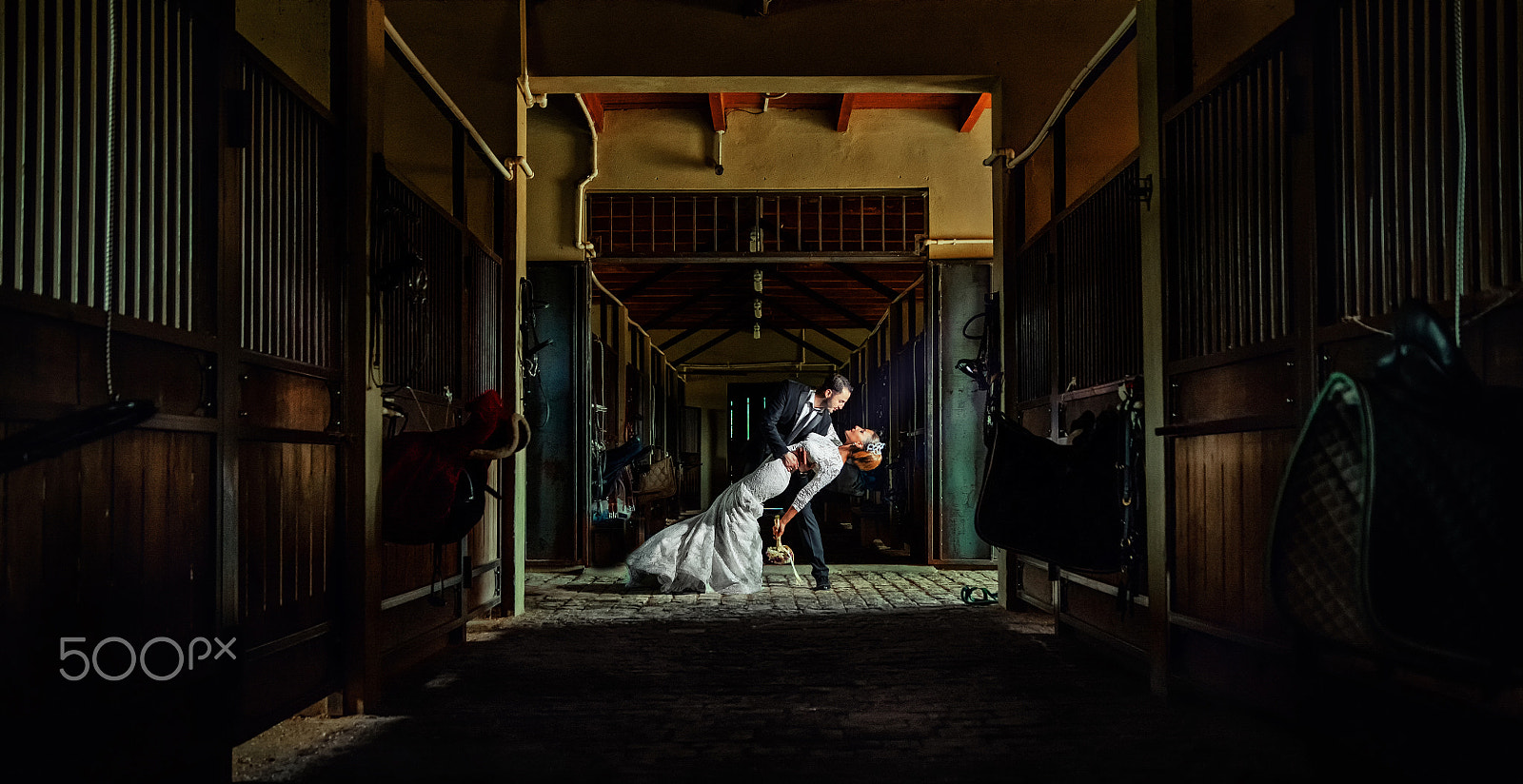 Sigma 18-35mm F1.8 DC HSM Art sample photo. Bride & groom photography