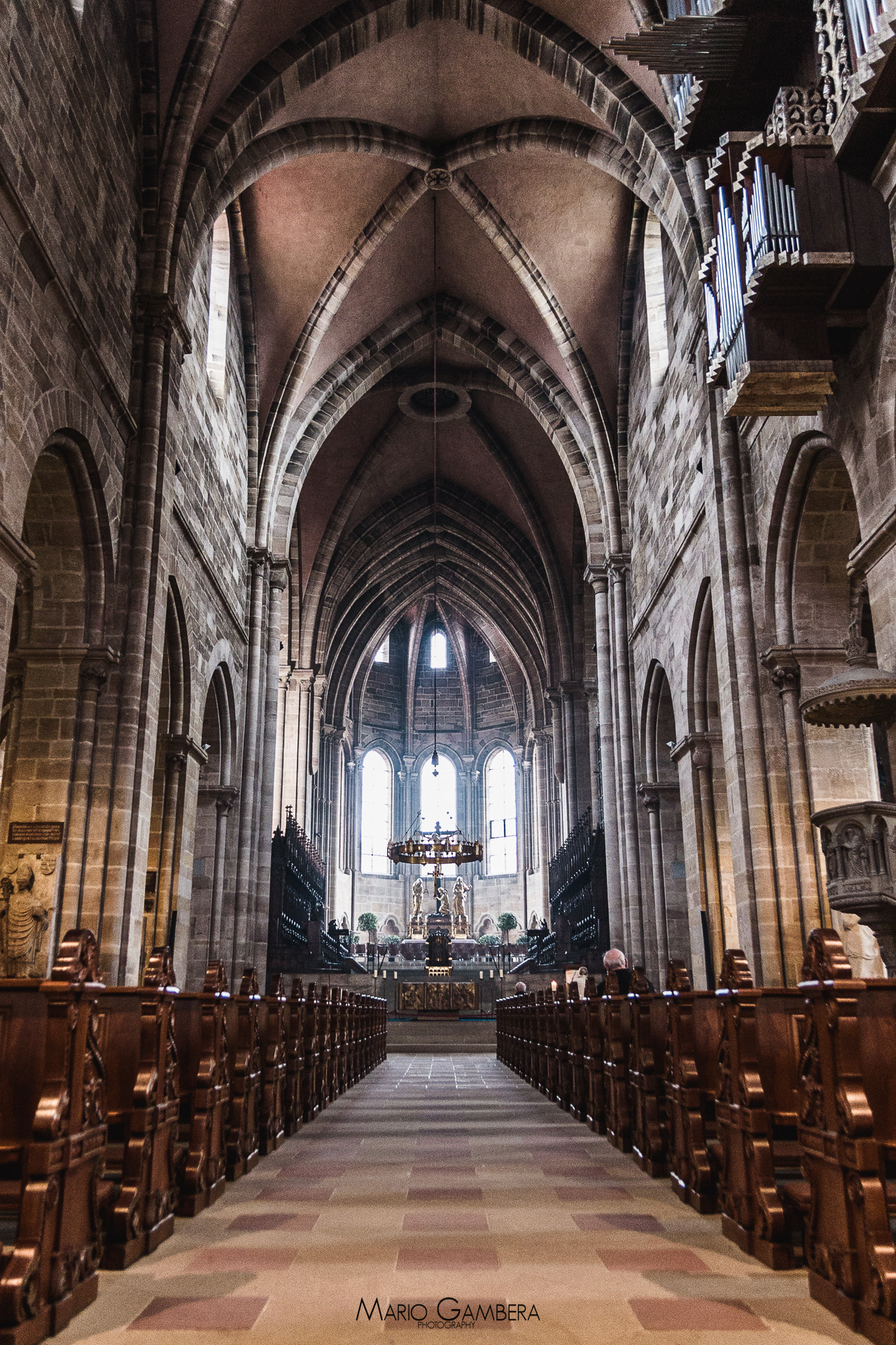 Sigma 17-50mm F2.8 EX DC OS HSM sample photo. Chi mi conosce sa che non amo particolarmente le i ... photography