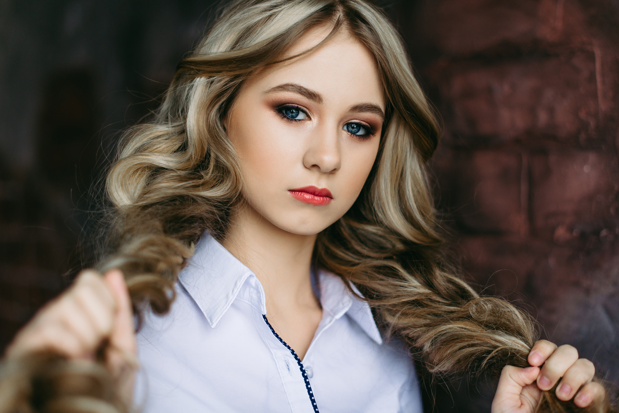 Nikon D800 + Nikon AF-S Nikkor 50mm F1.4G sample photo. Ksenia photography