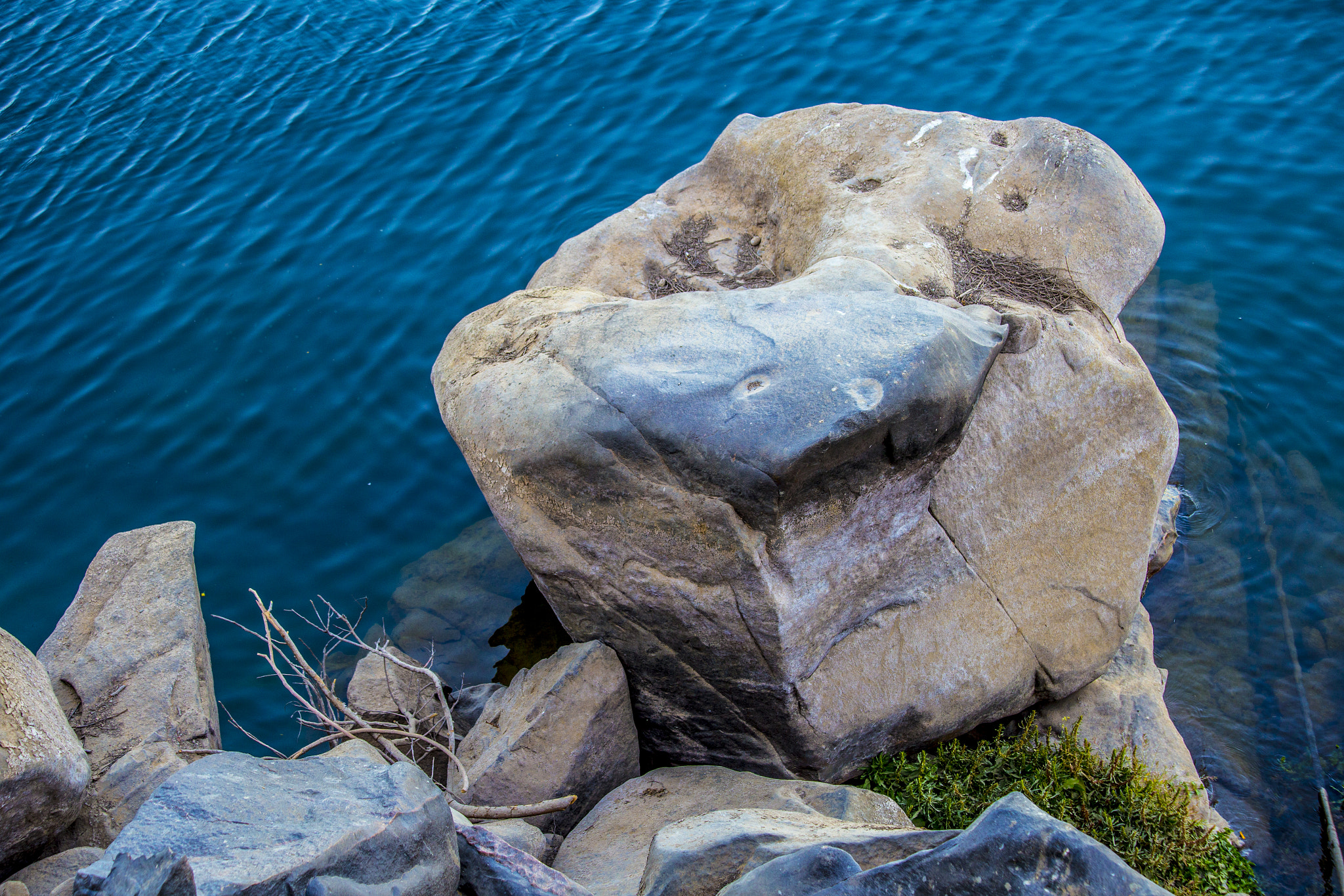 Canon EF 70-300mm F4-5.6 IS USM sample photo. Nuba2 photography