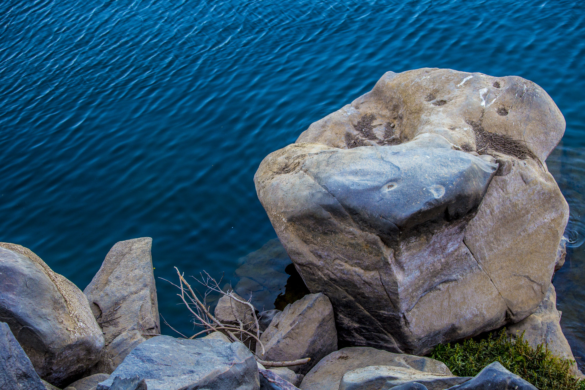 Canon EF 70-300mm F4-5.6 IS USM sample photo. Nuba1 photography