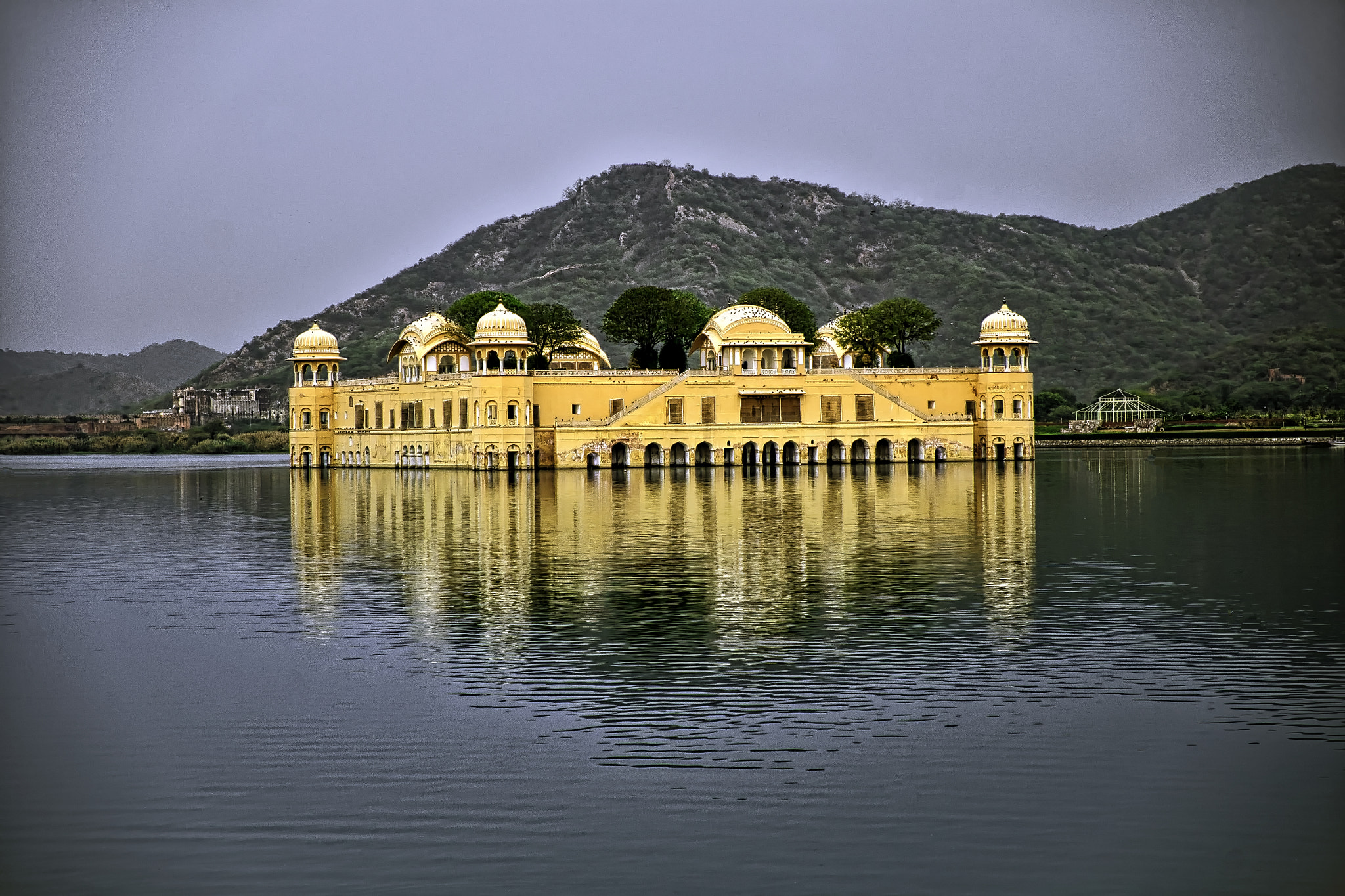 Fujifilm X-E1 + Fujifilm XF 18-55mm F2.8-4 R LM OIS sample photo. Sawai jai gadh fort, jaipur, rajasthan photography