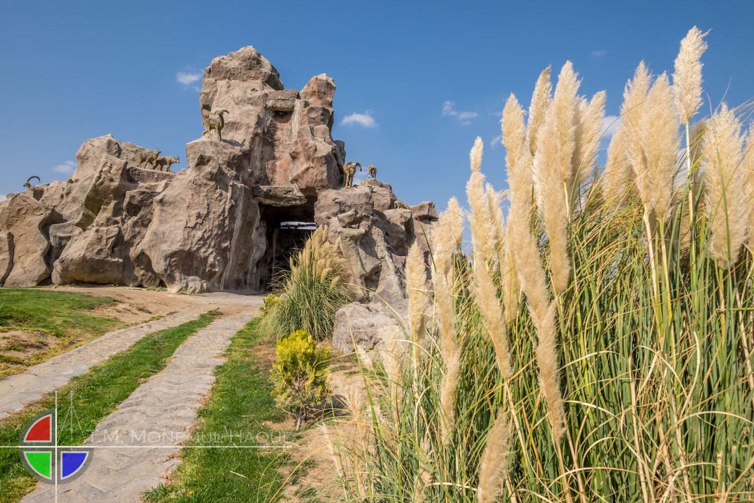 Fujifilm XF 10-24mm F4 R OIS sample photo. Park photography