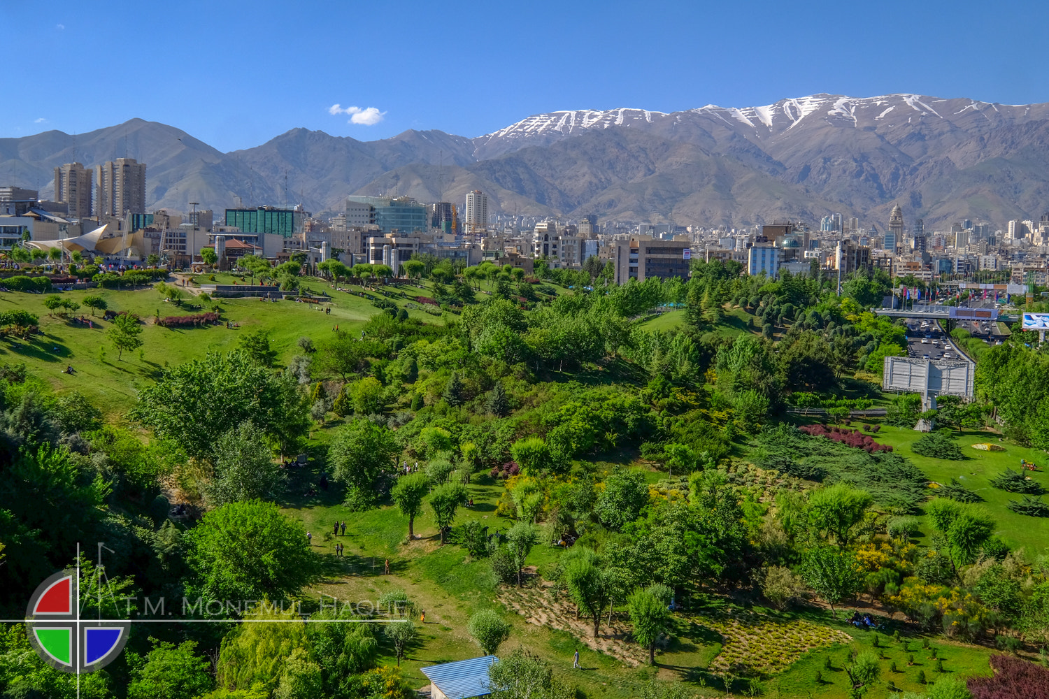 Fujifilm XF 10-24mm F4 R OIS sample photo. Awb au atash park photography