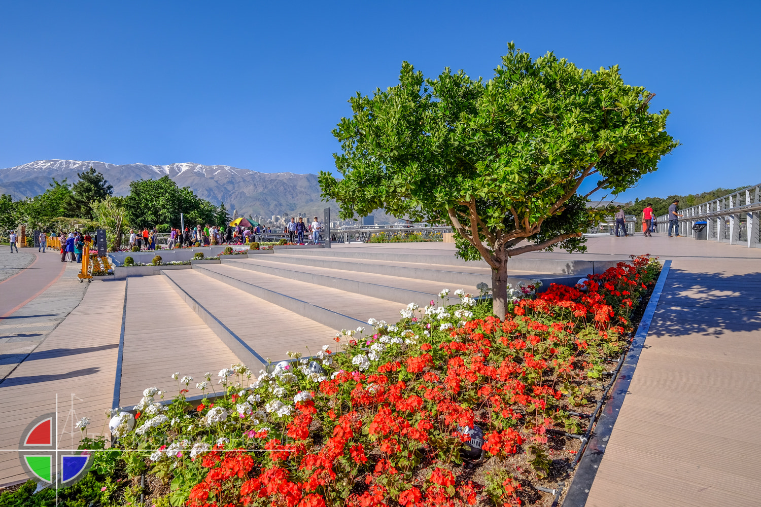 Fujifilm XF 10-24mm F4 R OIS sample photo. Awb au atash park photography