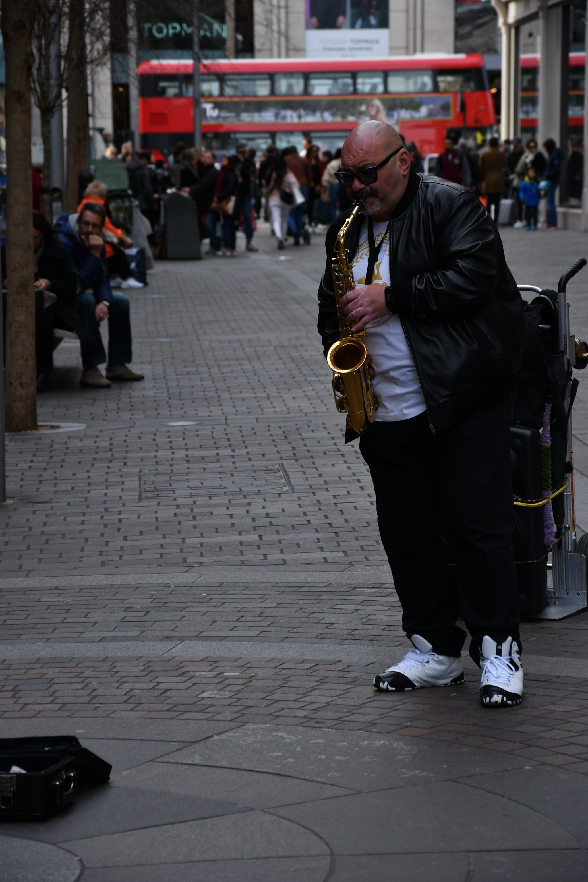 Nikon D500 sample photo. Favorite of my favorites street photography in last visit to london. photography