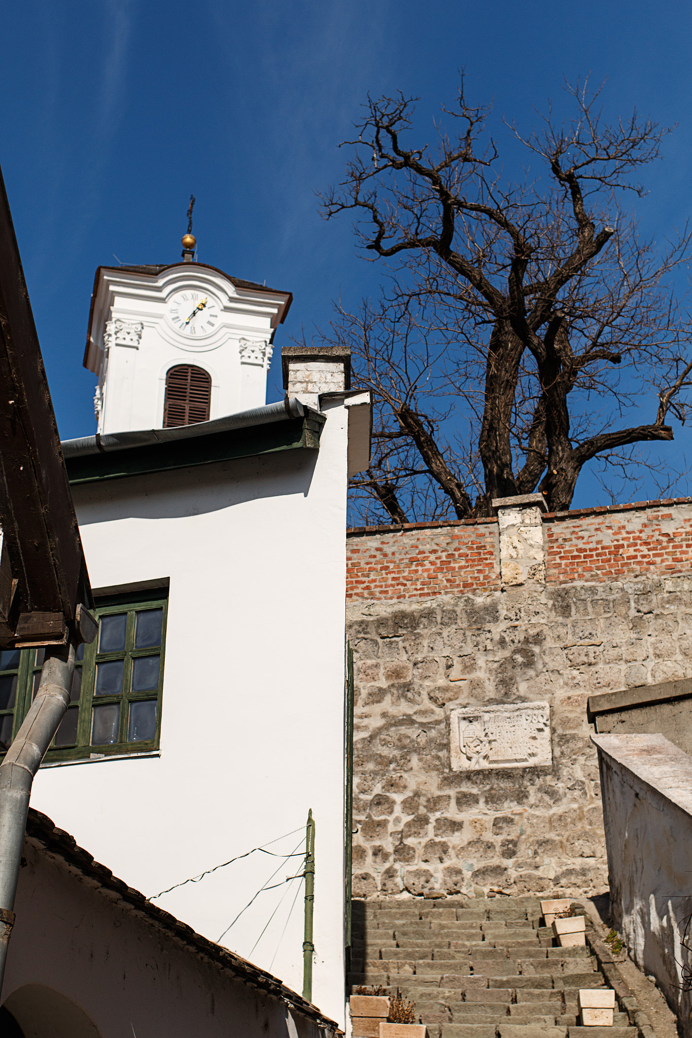 Canon EOS 70D + Canon EF 35mm F2 IS USM sample photo. Szentendre () photography
