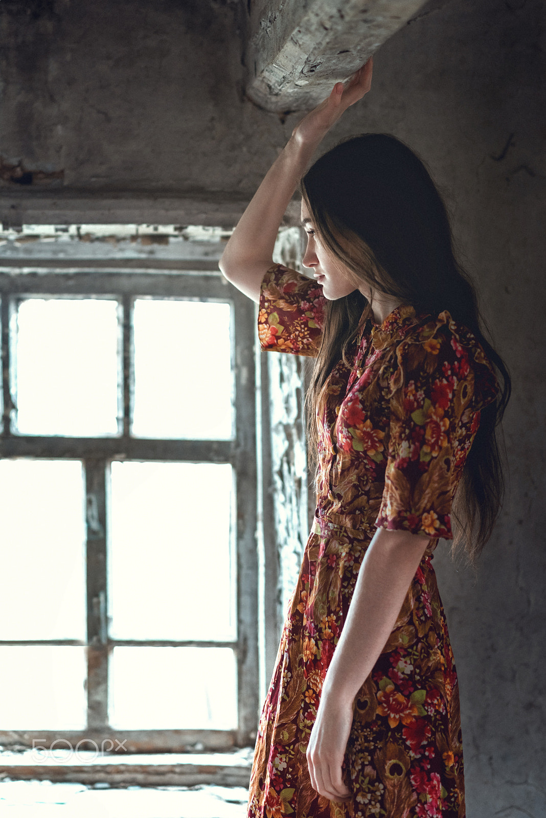 Nikon AF-S Nikkor 85mm F1.8G sample photo. Anna photography