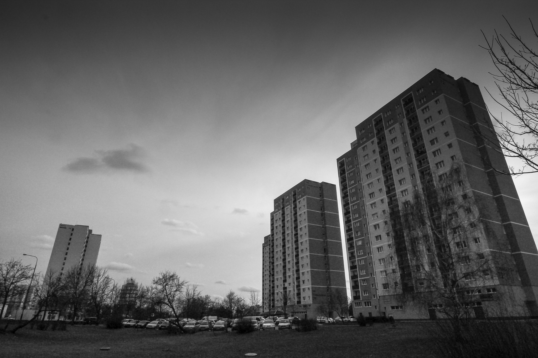 Tokina AT-X Pro 12-24mm F4 (IF) DX sample photo. * * * photography