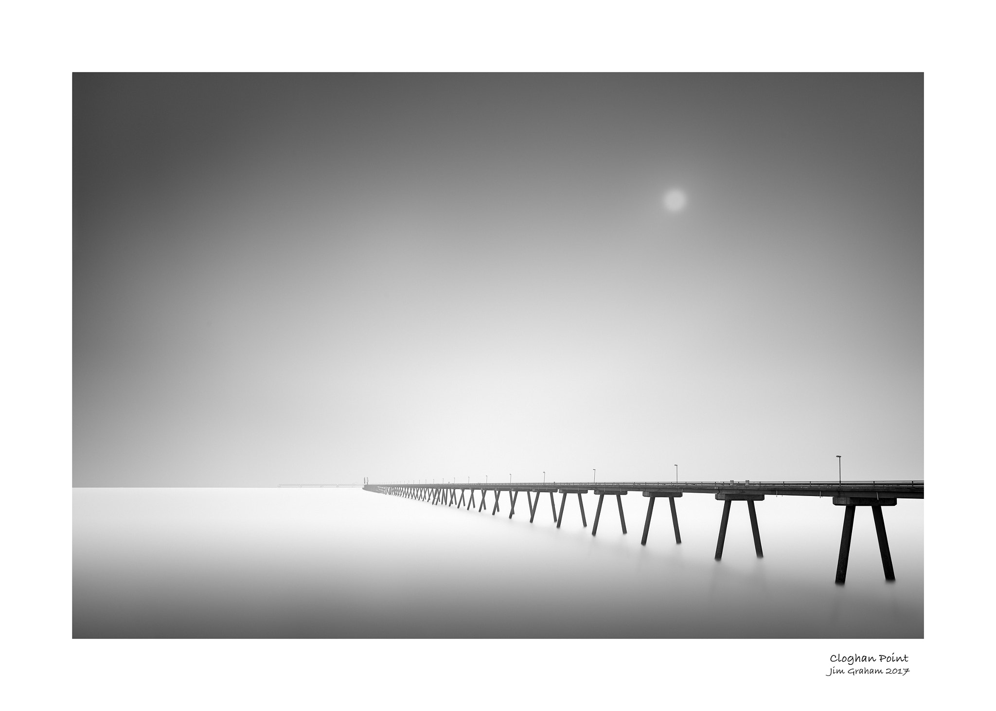 Nikon AF-S Nikkor 16-35mm F4G ED VR sample photo. Cloghan point photography