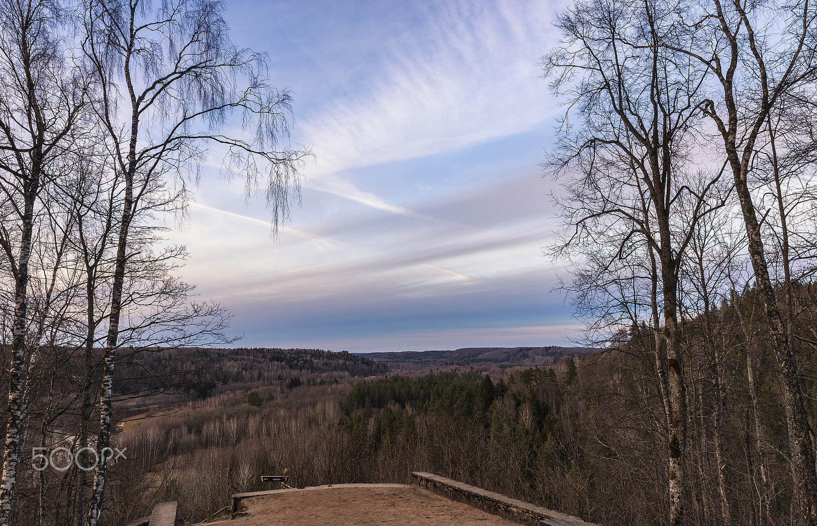 Sony a99 II sample photo. Cloudscape photography