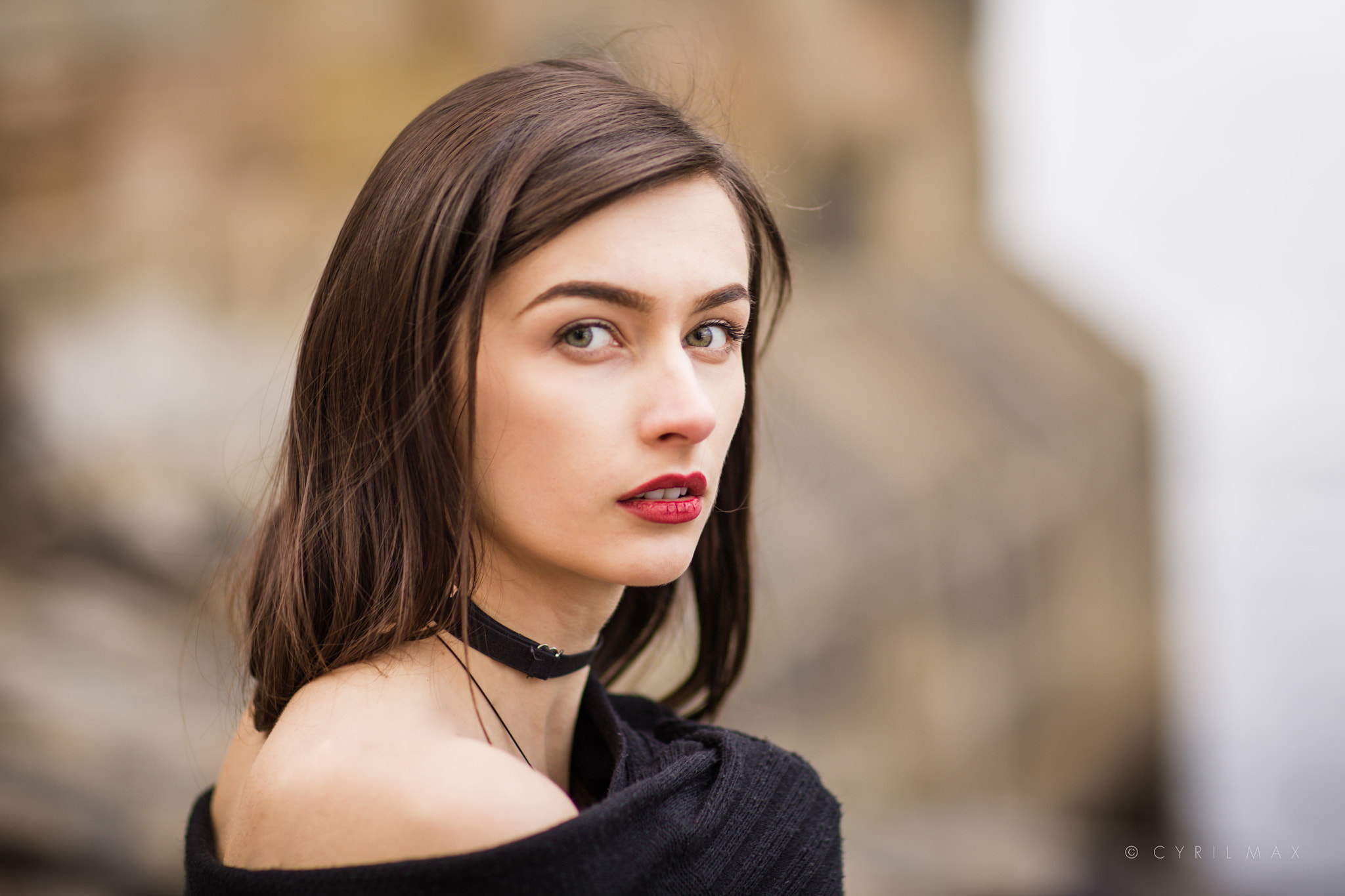 Canon EF 85mm F1.2L II USM sample photo. Viktoria photography