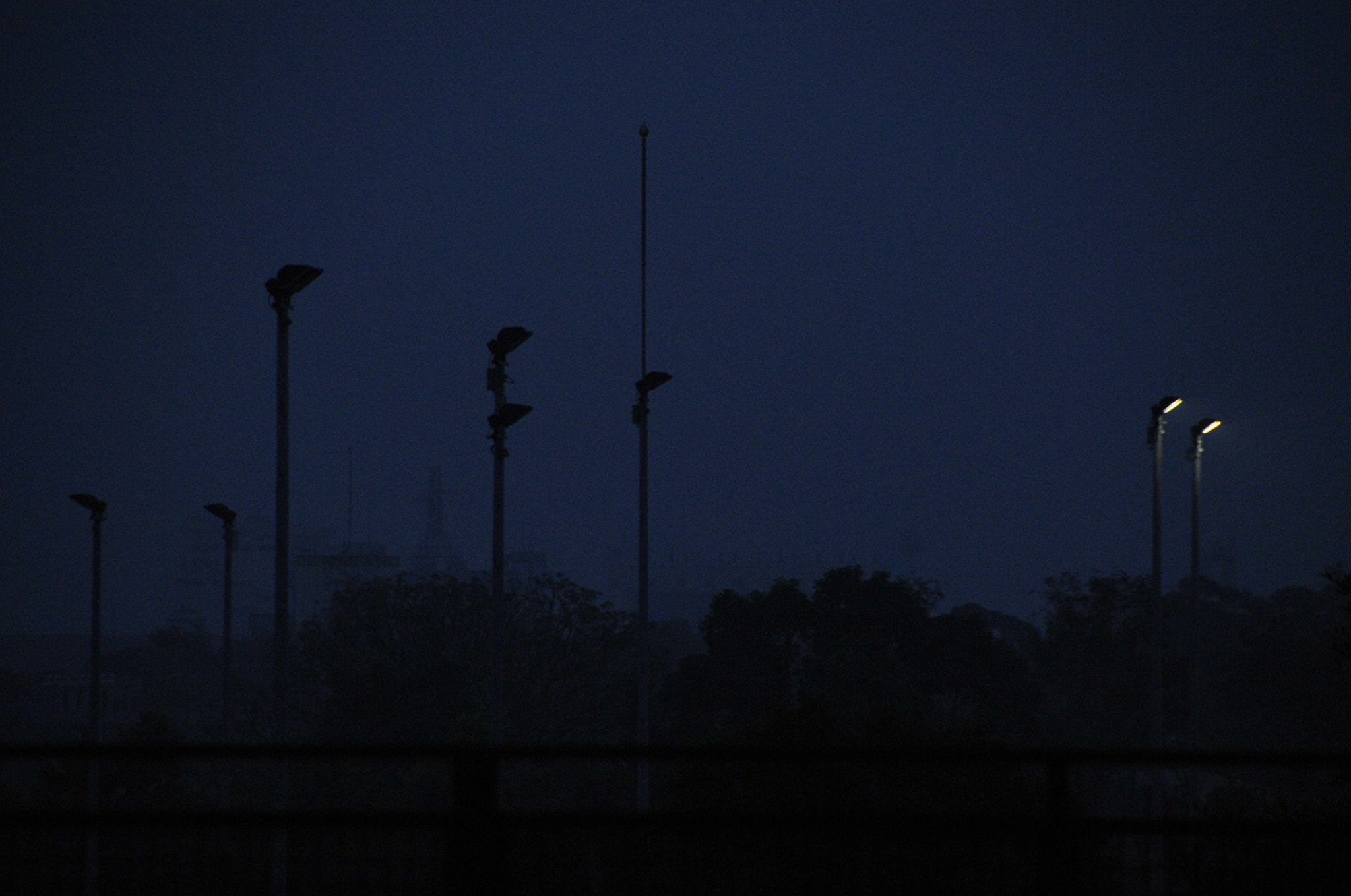Nikon D3S sample photo. .. photography