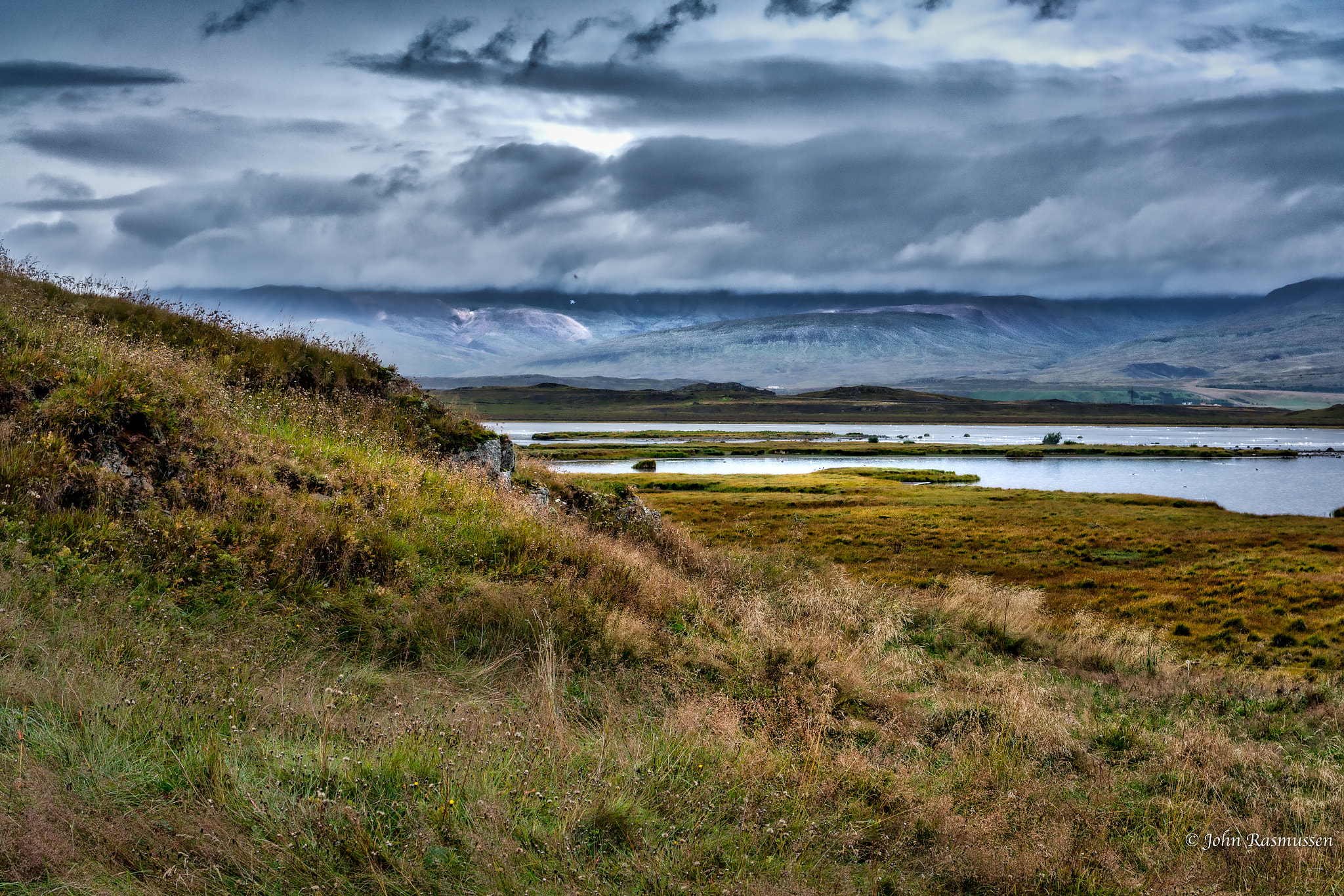 Sony a7R II + Sony Sonnar T* FE 35mm F2.8 ZA sample photo. Island morning. photography