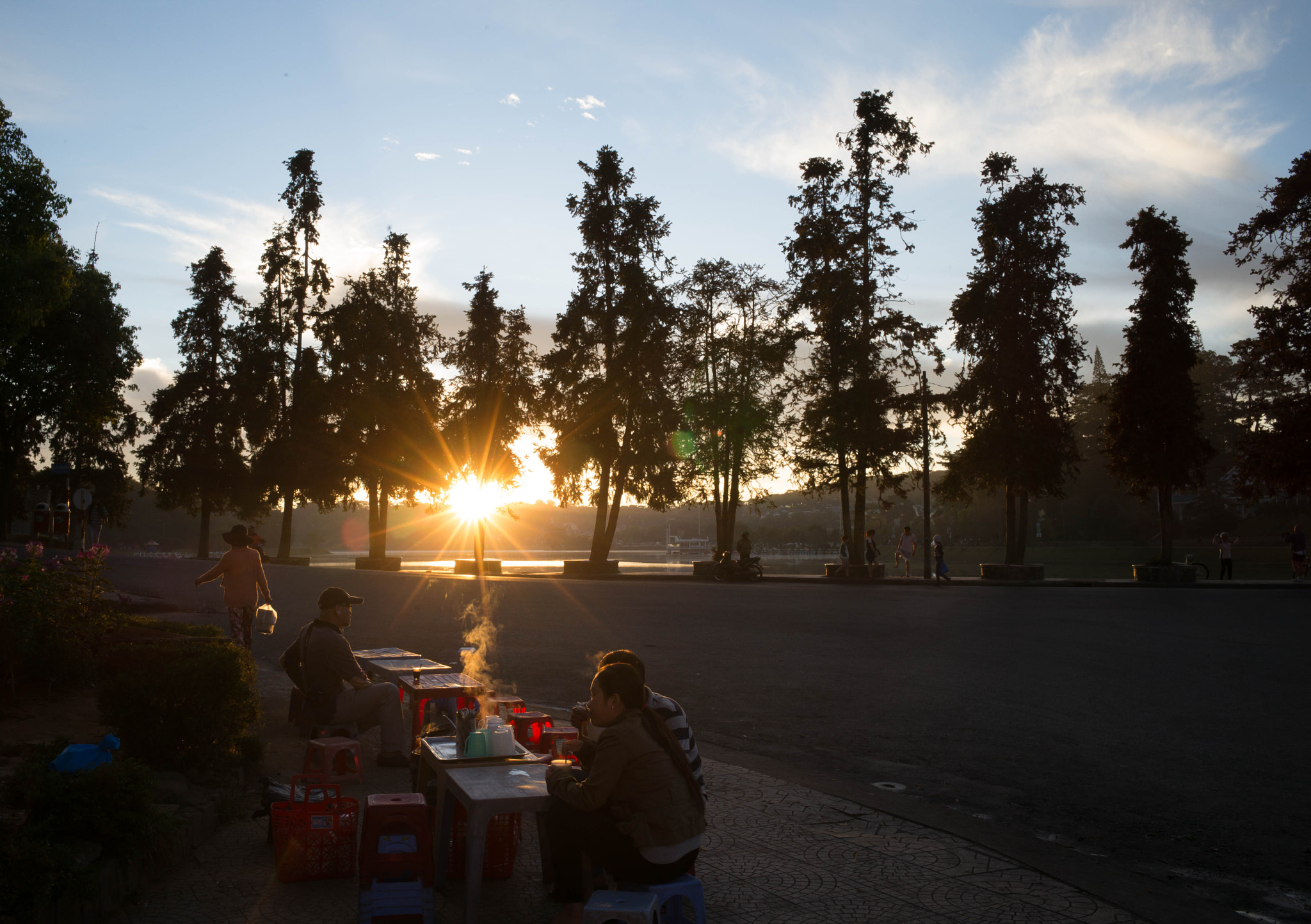 Leica Summilux-M 35mm F1.4 ASPH sample photo. L photography