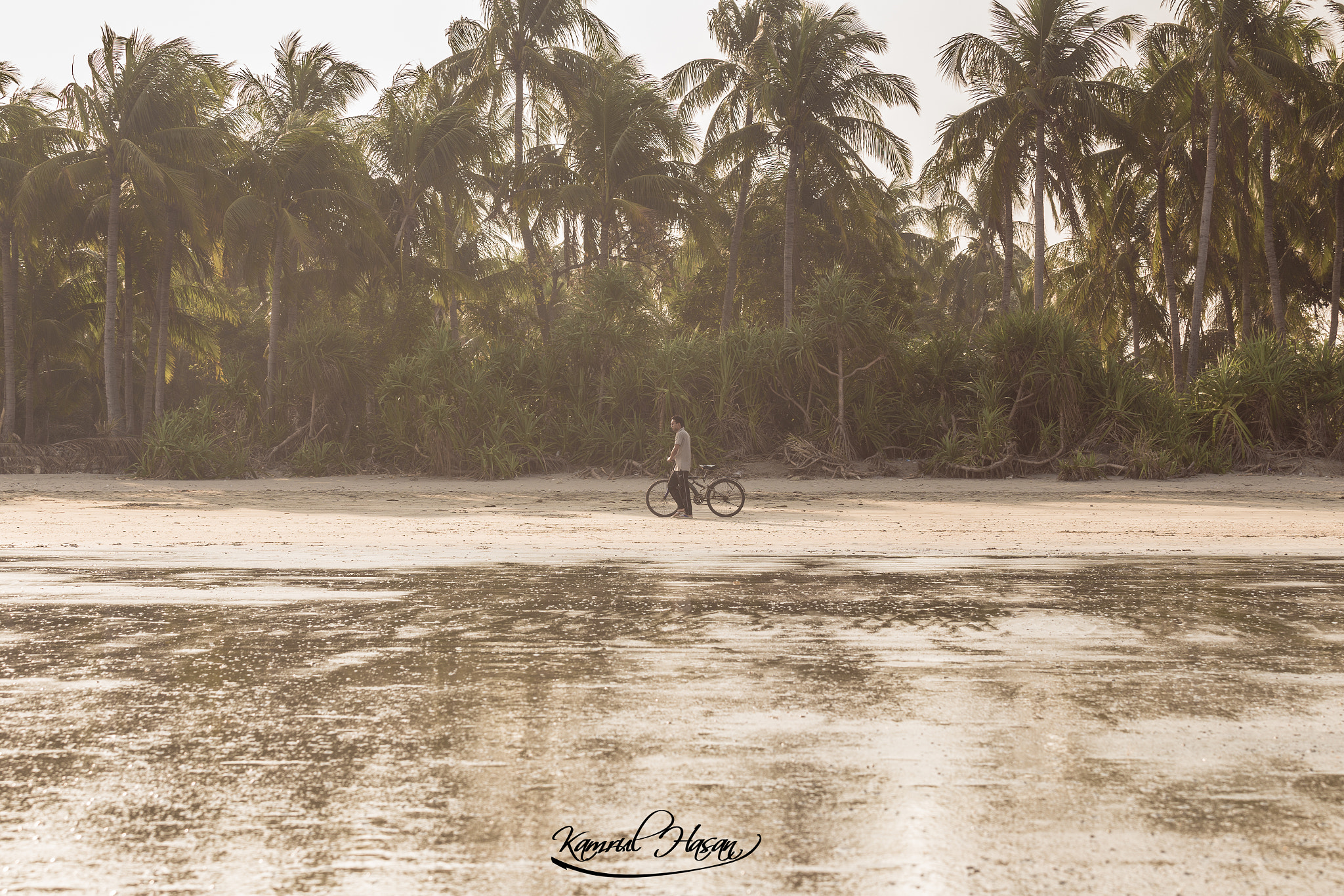 Canon EF 70-200mm F2.8L USM sample photo. Solo rider (saint martin) photography
