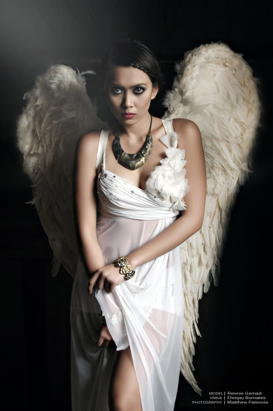 Nikon D40 sample photo. Fallen photography
