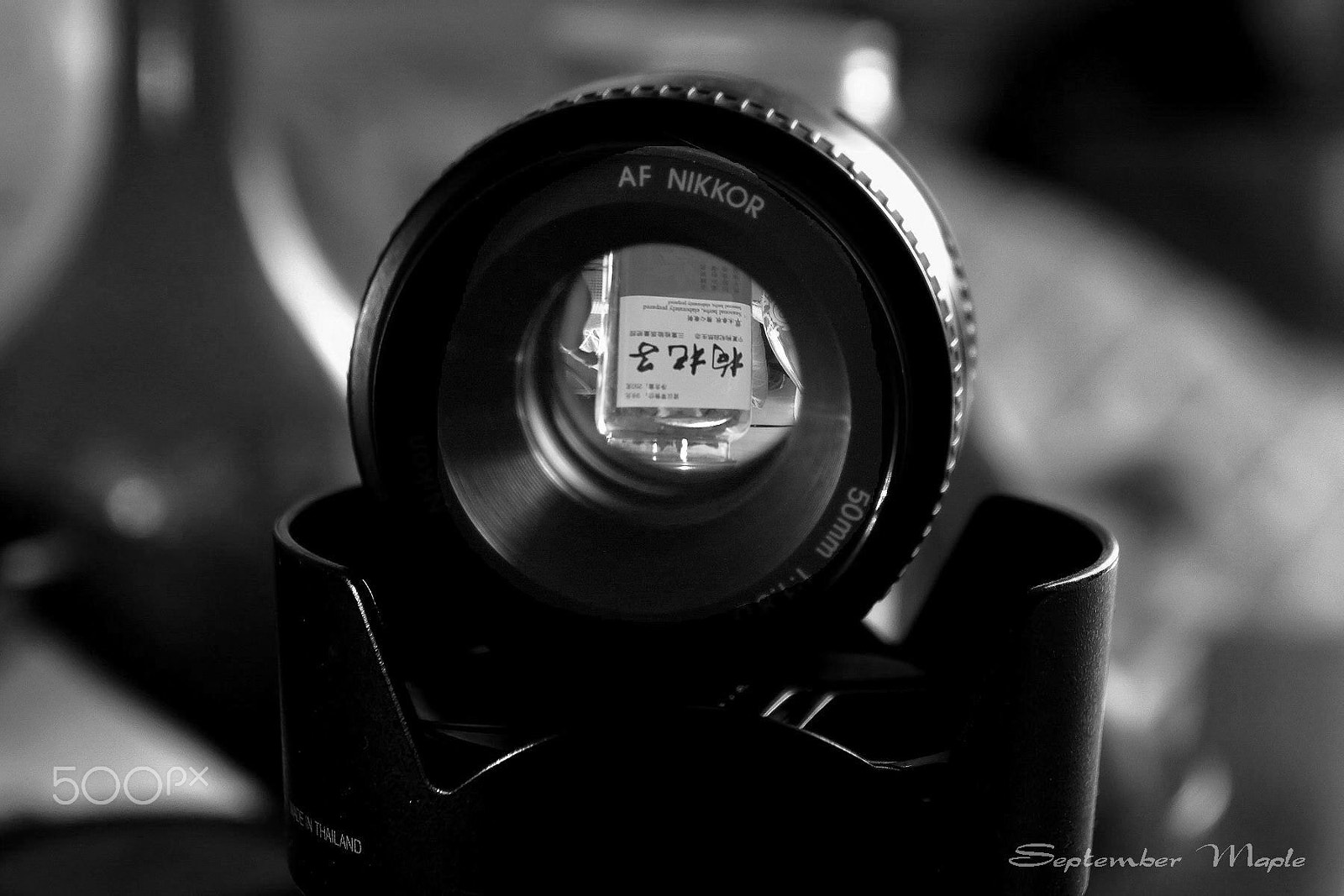 Sony NEX-5C + Sony E 18-55mm F3.5-5.6 OSS sample photo. 随拍 [黑白] photography