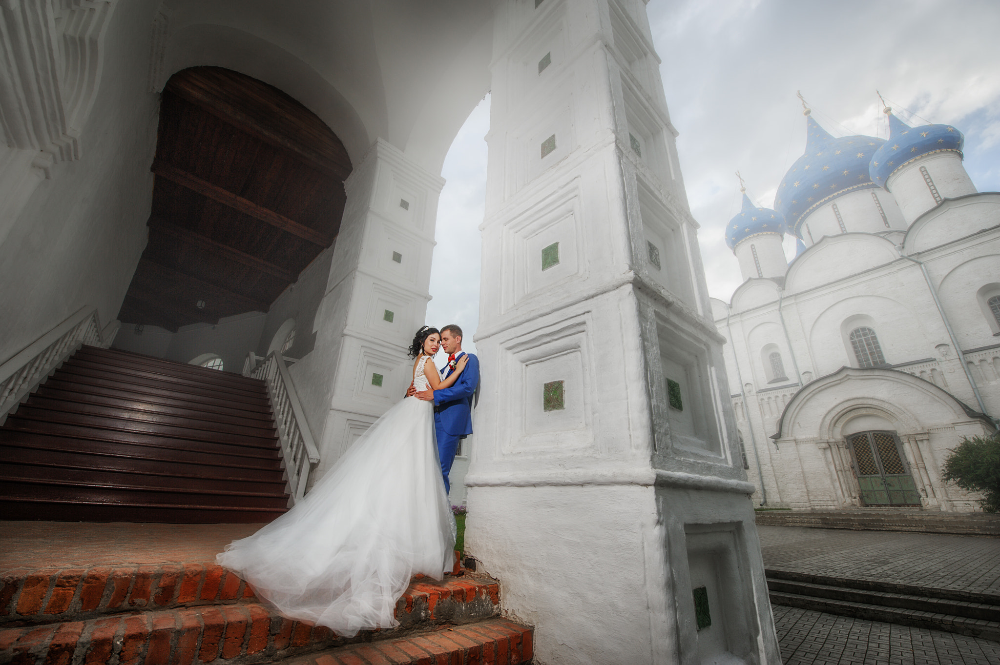 Nikon AF-S Nikkor 14-24mm F2.8G ED sample photo. *** photography