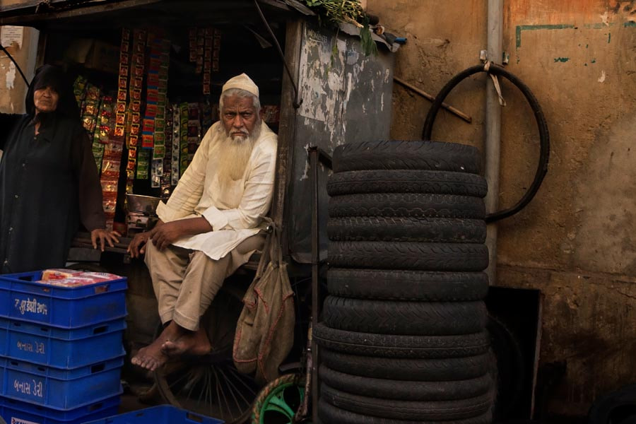 Sony a7 + Sony Vario Tessar T* FE 24-70mm F4 ZA OSS sample photo. Jaipur. rajasthan. india. photography