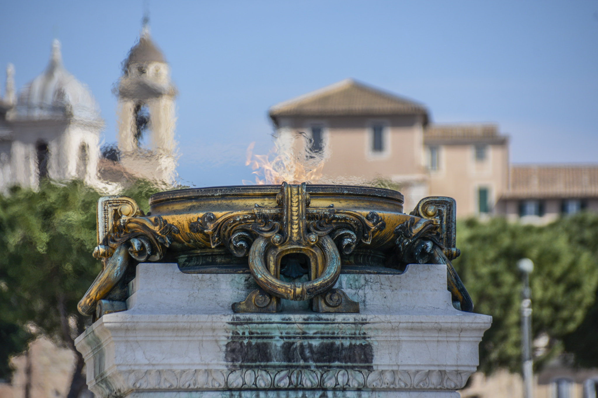 Nikon D7100 + Sigma 18-250mm F3.5-6.3 DC Macro OS HSM sample photo. Italy - rome photography