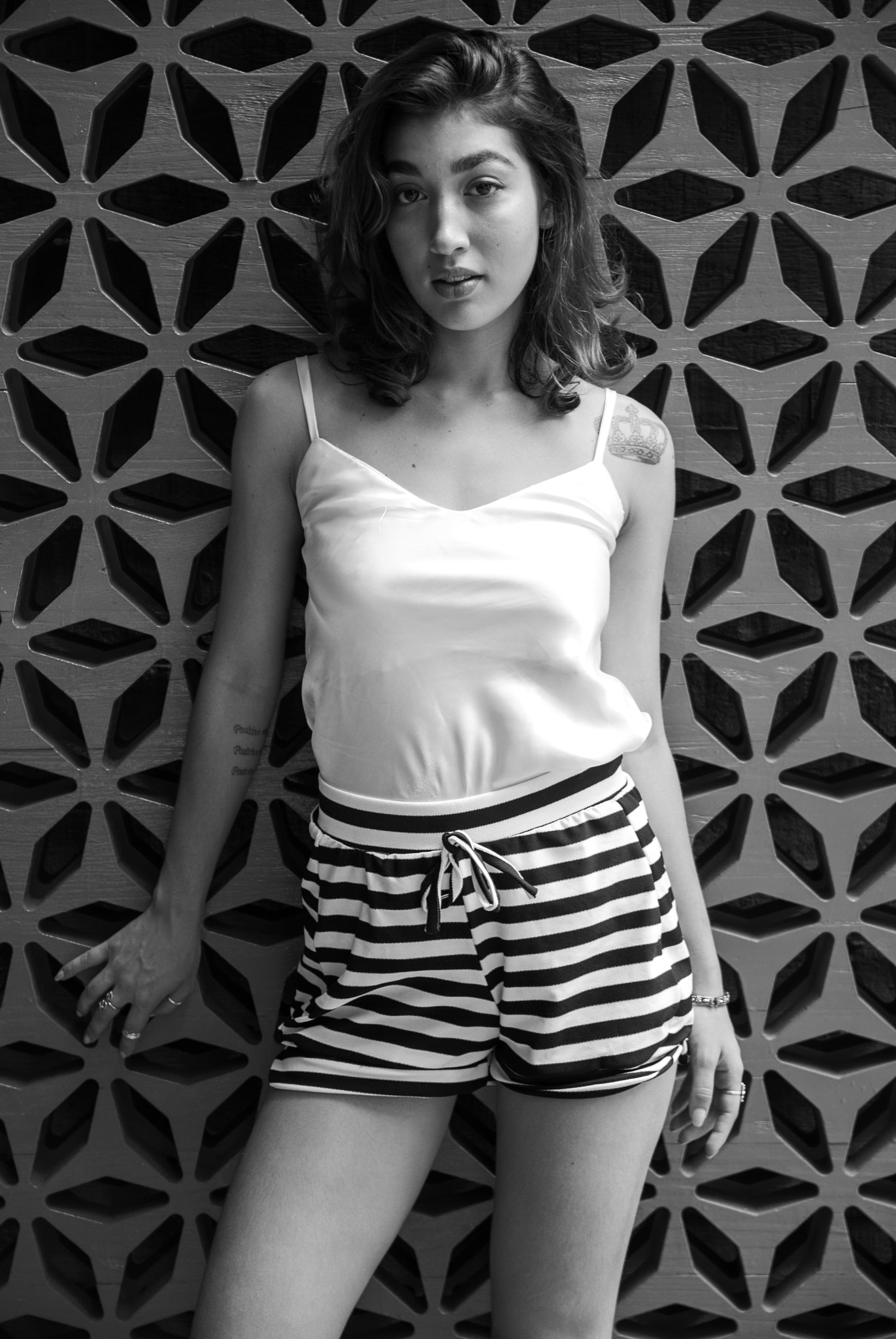 Sigma 17-50mm F2.8 EX DC OS HSM sample photo. Michele photography