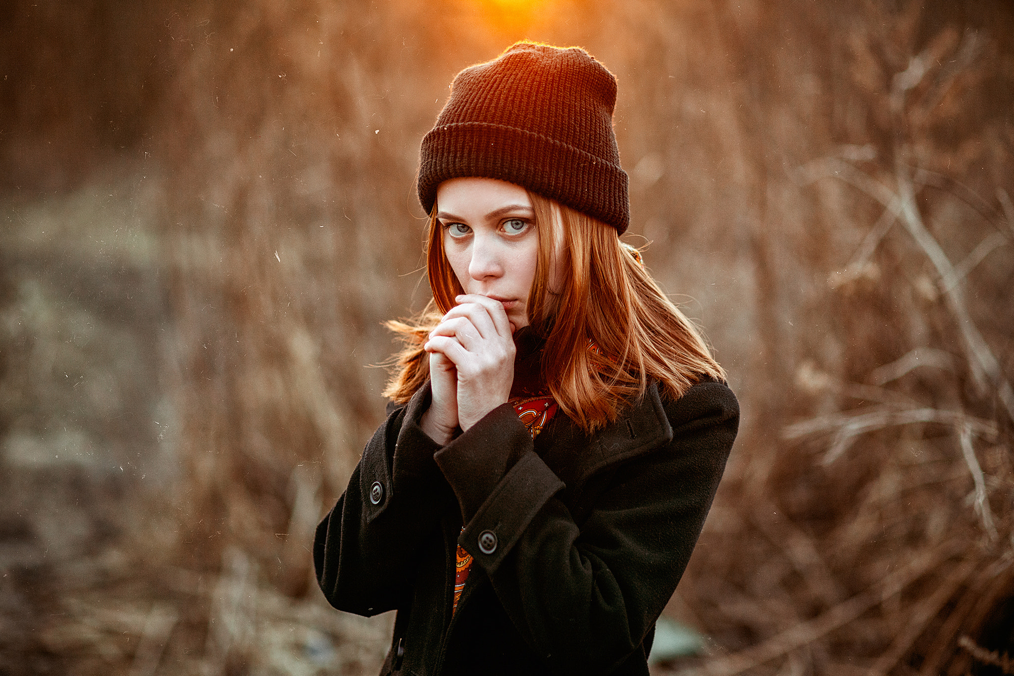 Canon EF 85mm F1.8 USM sample photo. Vlada photography