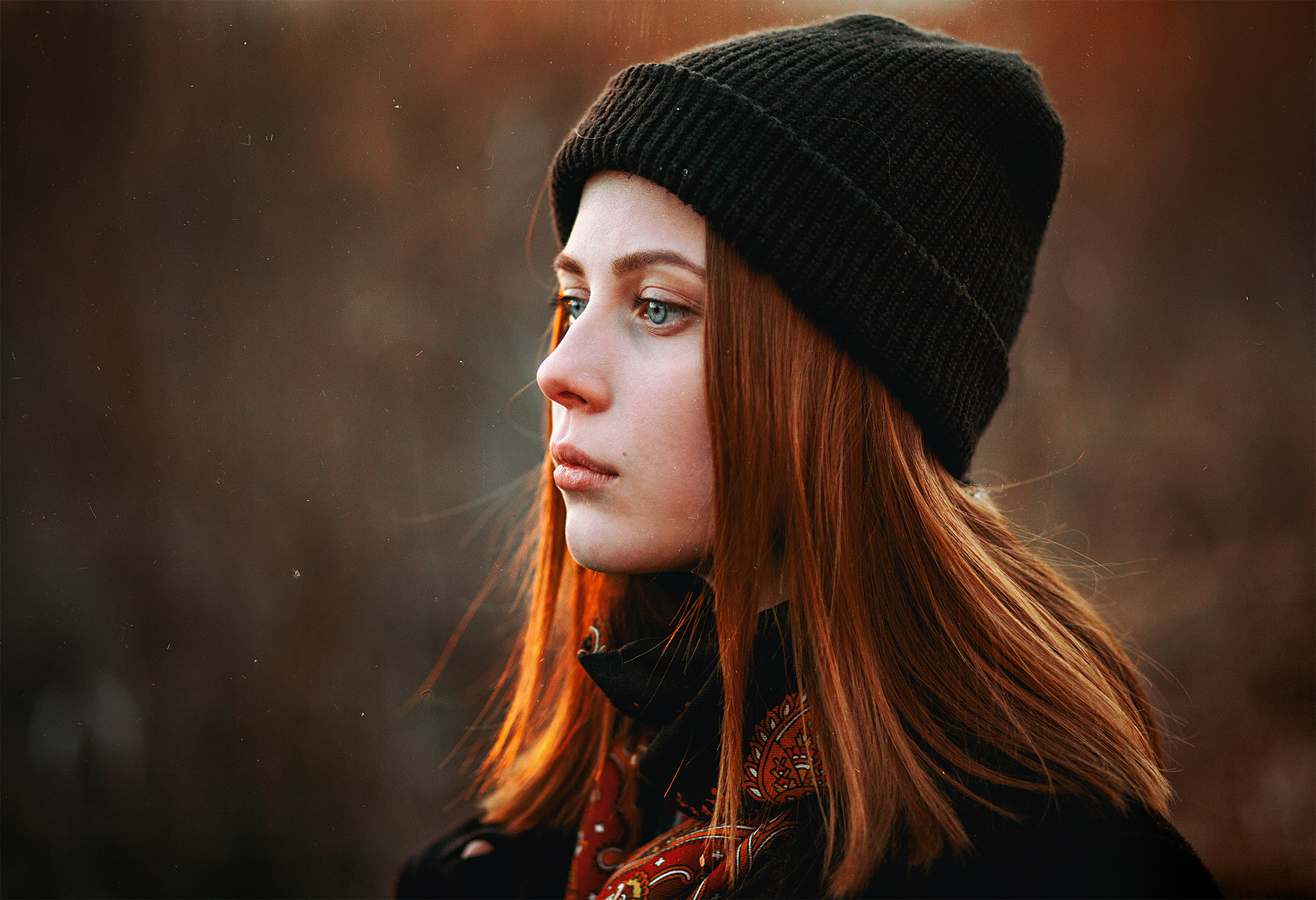 Canon EF 85mm F1.8 USM sample photo. Vlada photography