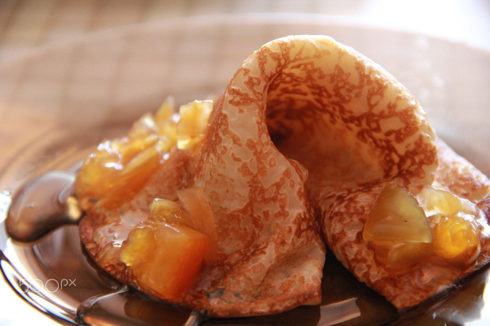 Canon EOS 60D sample photo. Pancake roll photography