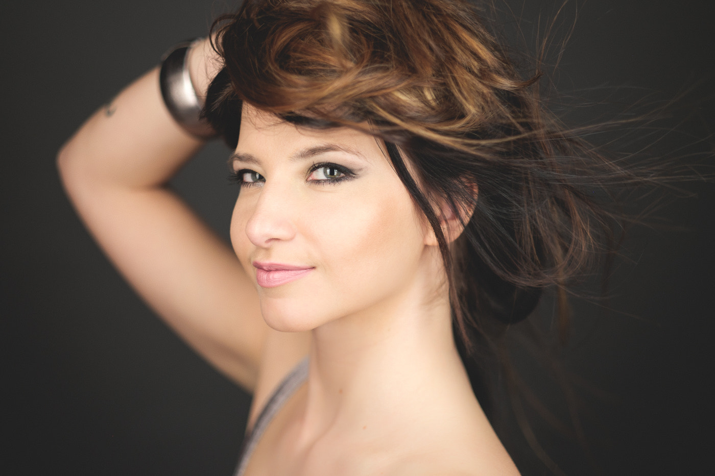 Fujifilm XF 56mm F1.2 R sample photo. Barbara photography