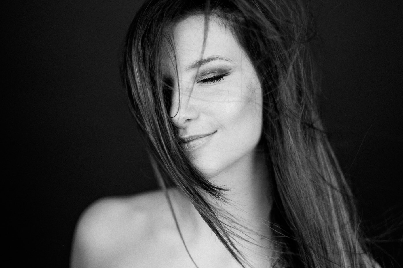 Fujifilm XF 56mm F1.2 R sample photo. Barbara 1 photography