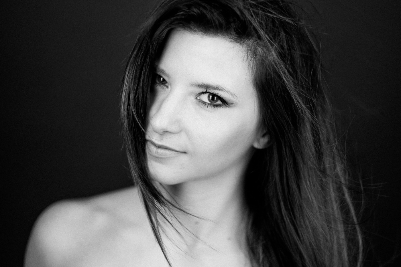Fujifilm XF 56mm F1.2 R sample photo. Barbara 2 photography