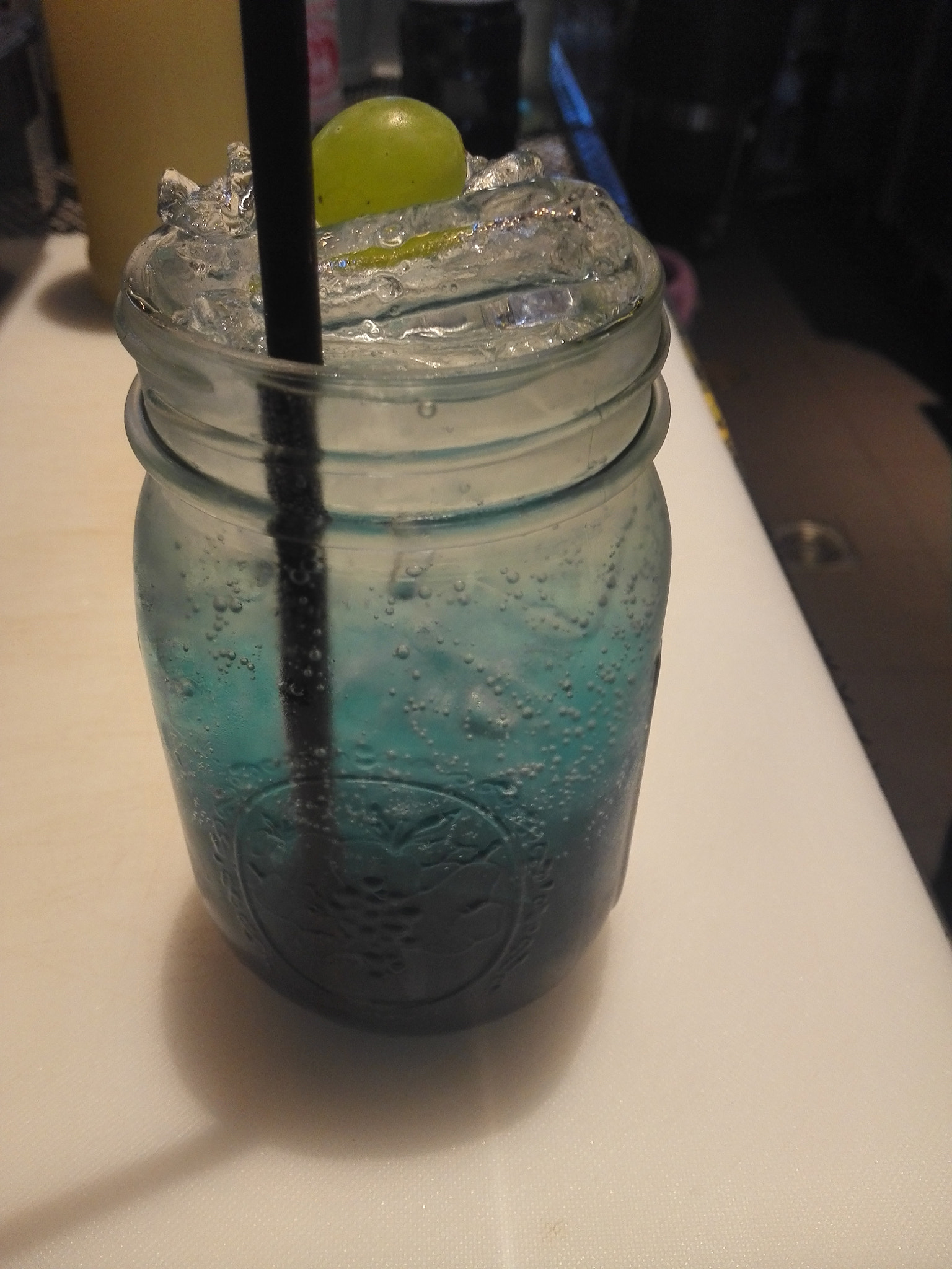 HUAWEI Mate 7 sample photo